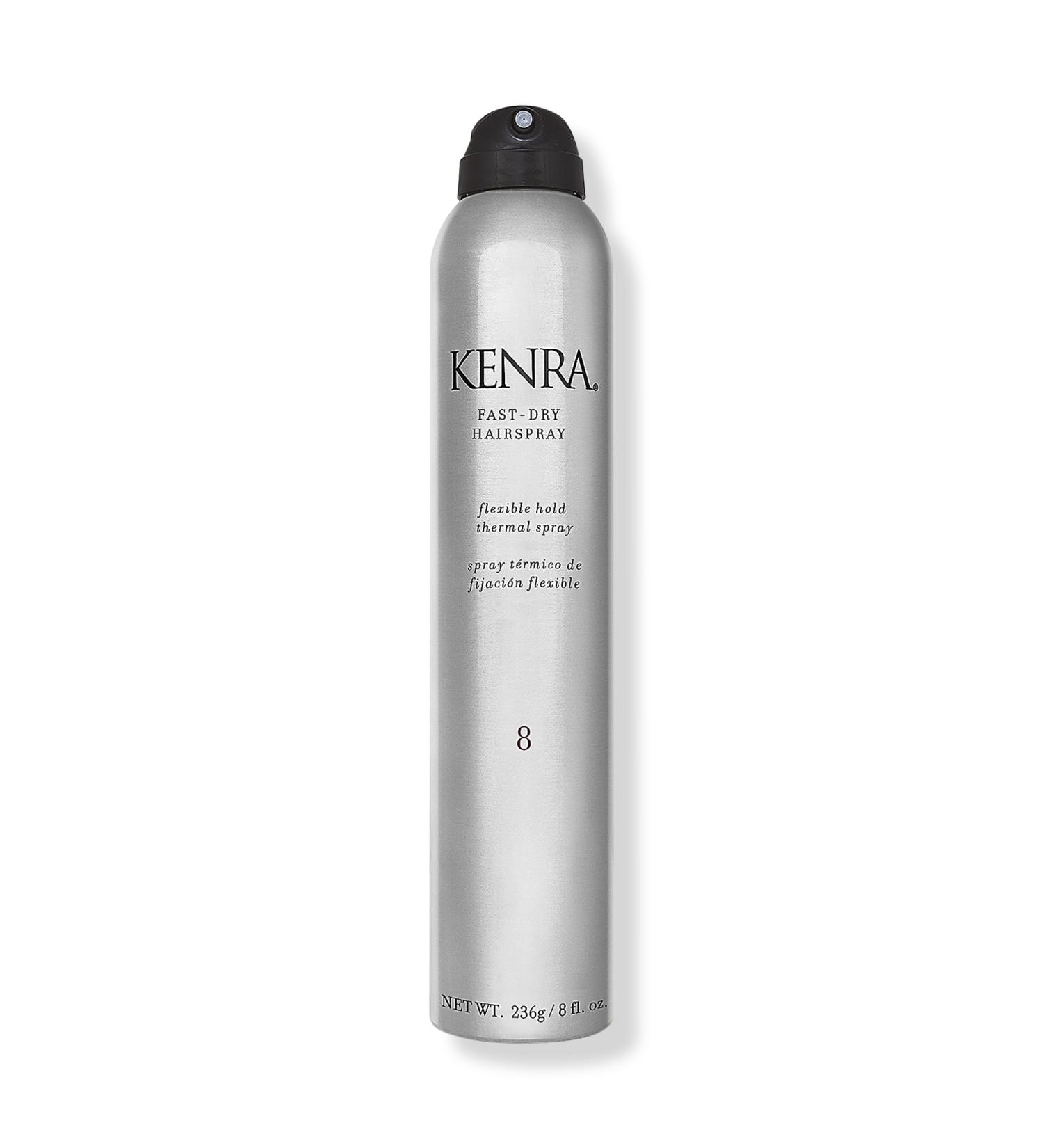 Kenra Professional Fast-Dry Hairspray 8 8.0 oz
