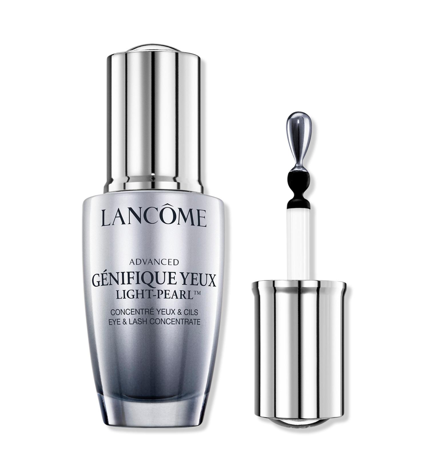 LancÃ´me Advanced GÃ©nifique Eye Light Pearl De-puffing Eye Serum 0.67 oz - Discover Premium Quality Shop now! - Buy Online on GoSupps.com