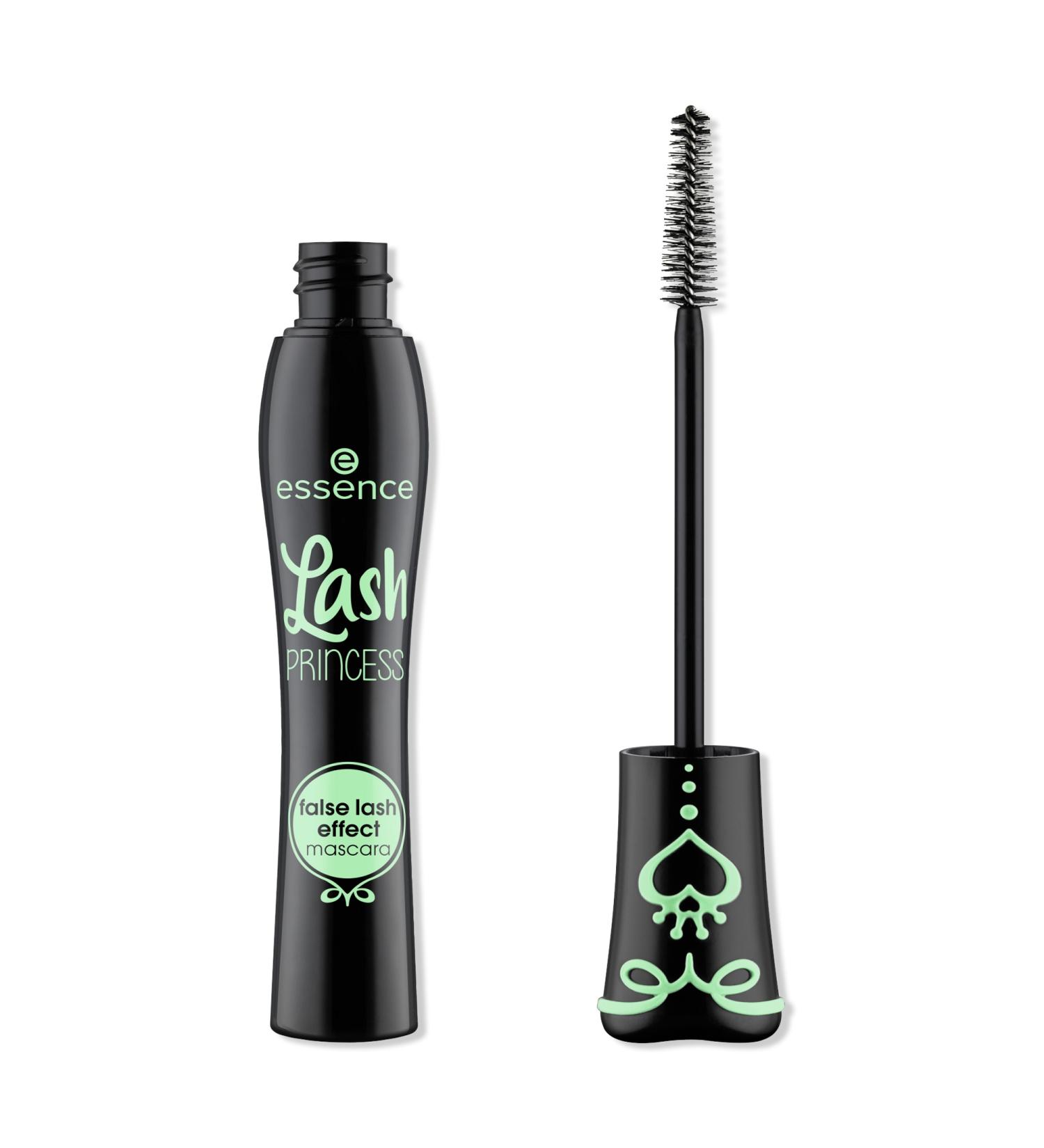 Essence Lash Princess False Lash Effect Mascara Black - Discover Premium Quality Shop now! - Buy Online on GoSupps.com