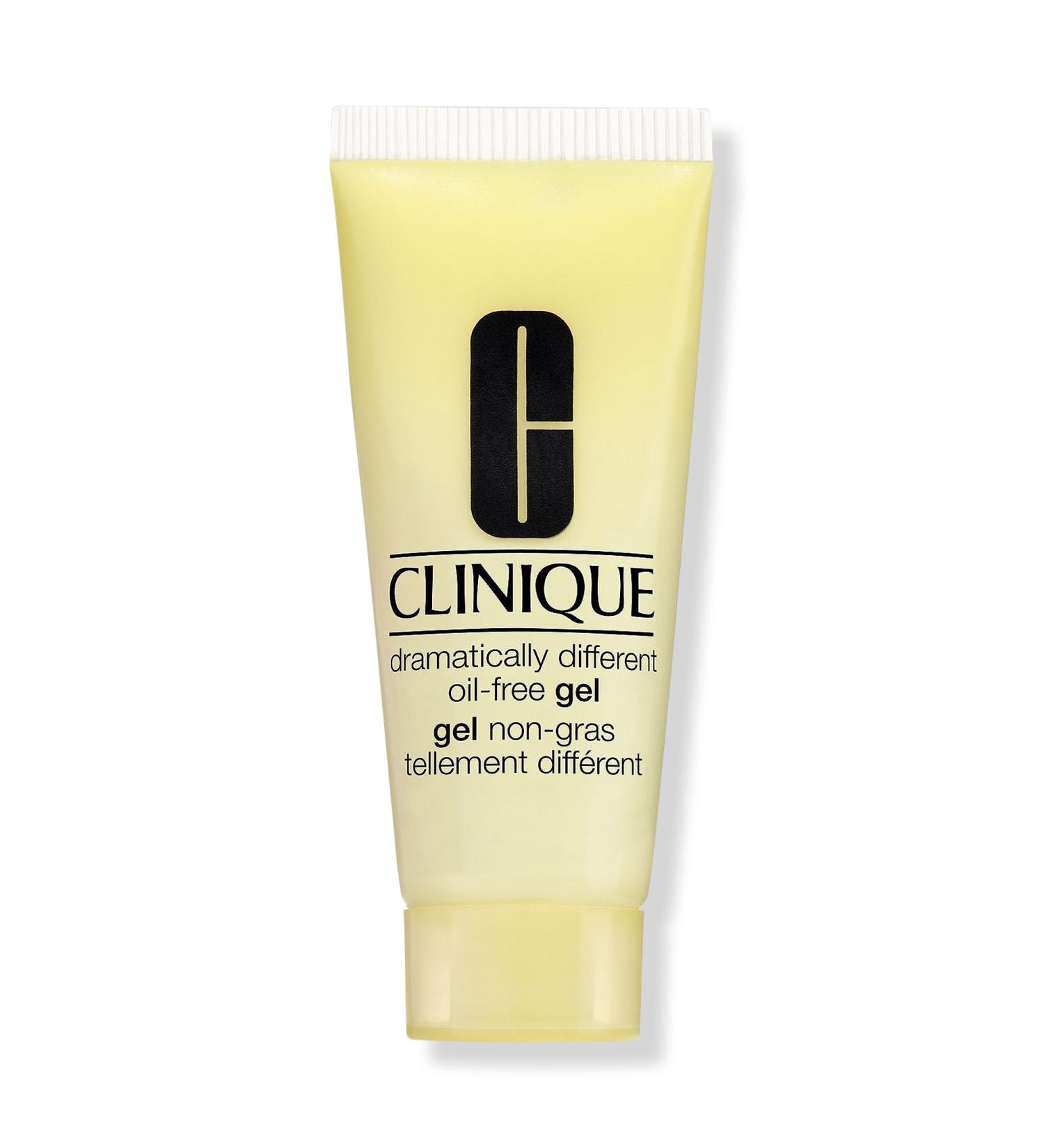Clinique Travel Size Dramatically Different Oil-Free Gel 0.5 oz - Transform Your Style with the Best Innovation Today! - Buy Online on GoSupps.com