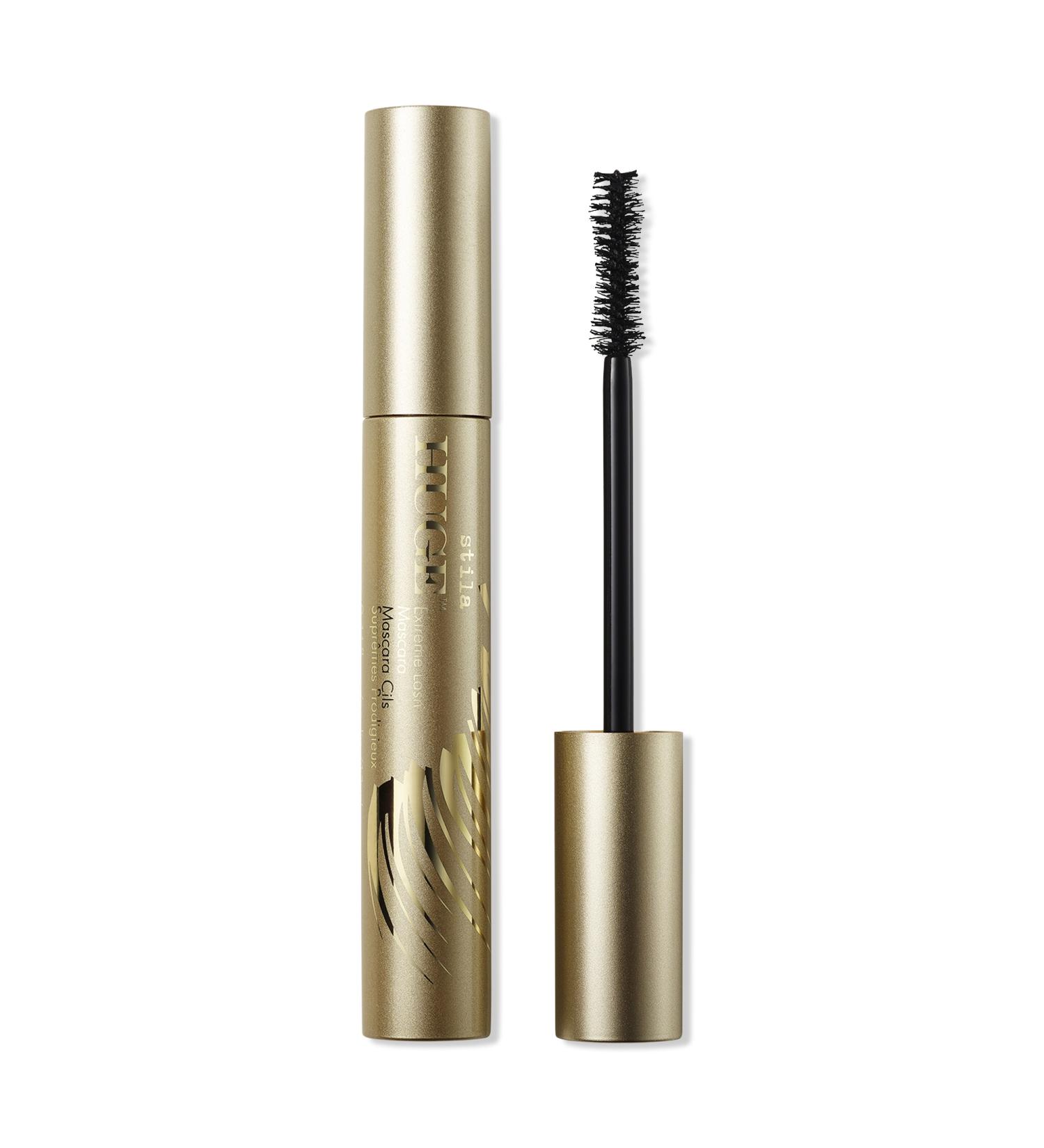 Discover Stila Huge Extreme Lash Volumizing Mascara Black - Elevate Your Style Instantly! - Buy Online on GoSupps.com