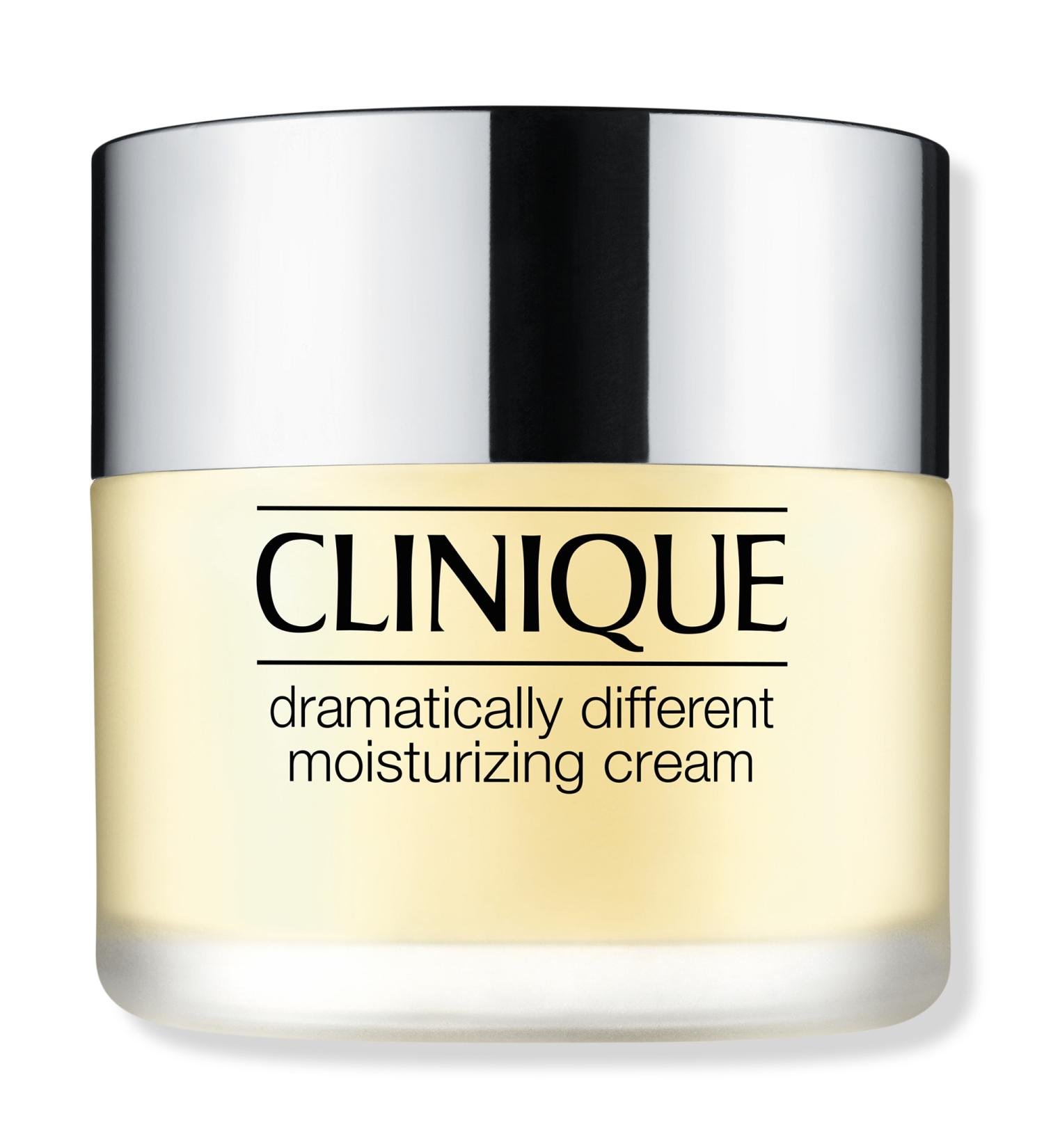 Discover Clinique Dramatically Different Moisturizing Cream 1.7 oz - Elevate Your Style Instantly! - Buy Online on GoSupps.com