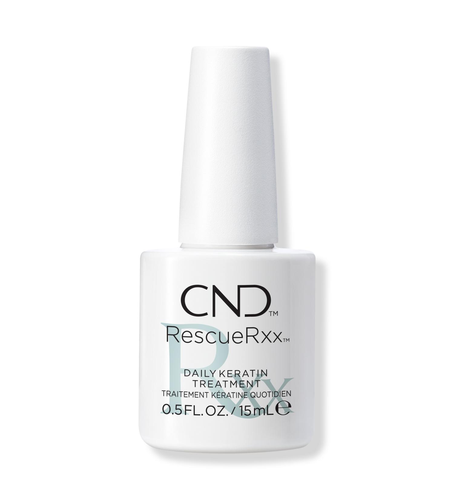CND RESCUERXx 0.5 oz