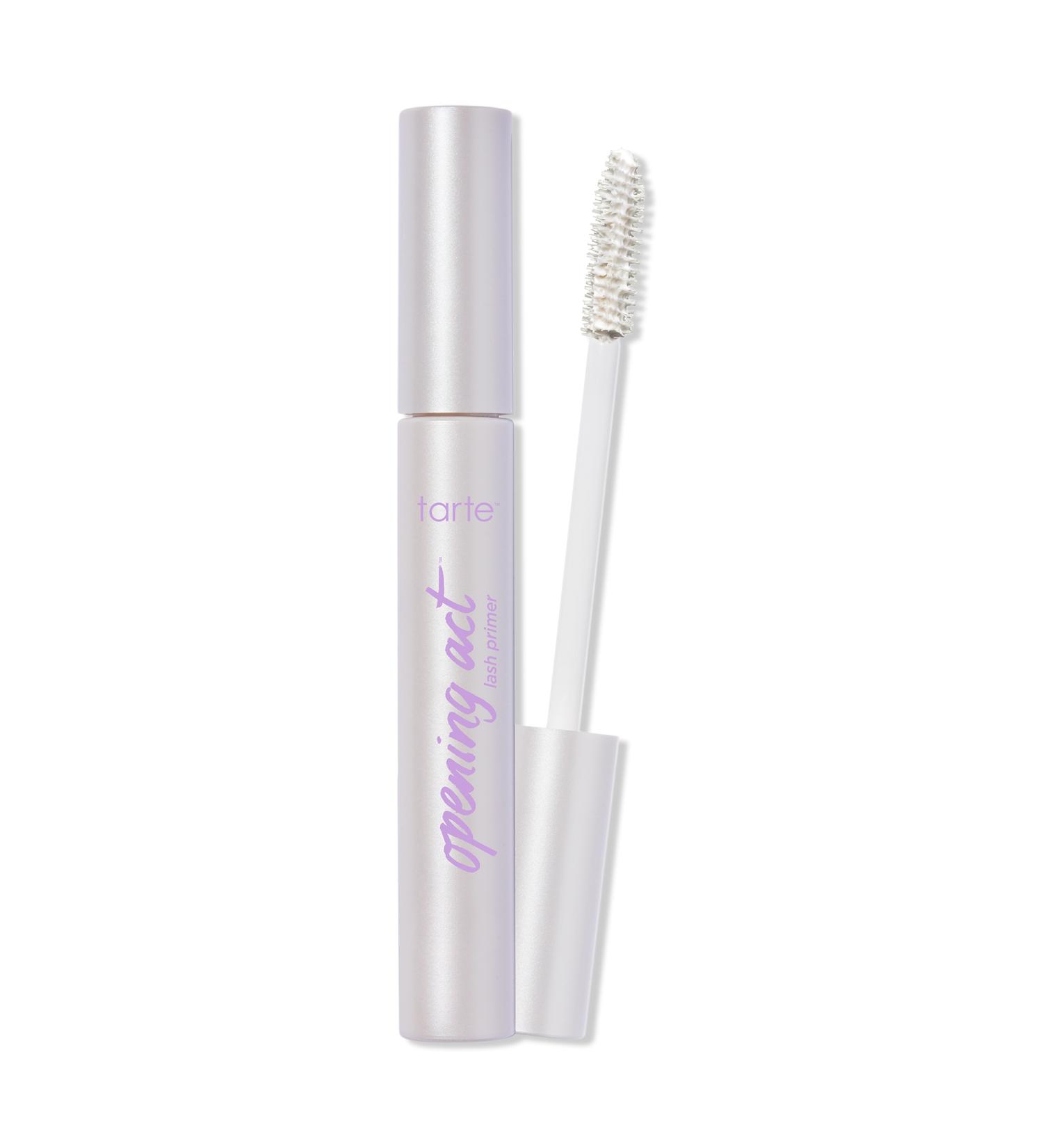 Discover Tarte Opening Act Eyelash Primer White - Elevate Your Style Instantly! - Buy Online on GoSupps.com