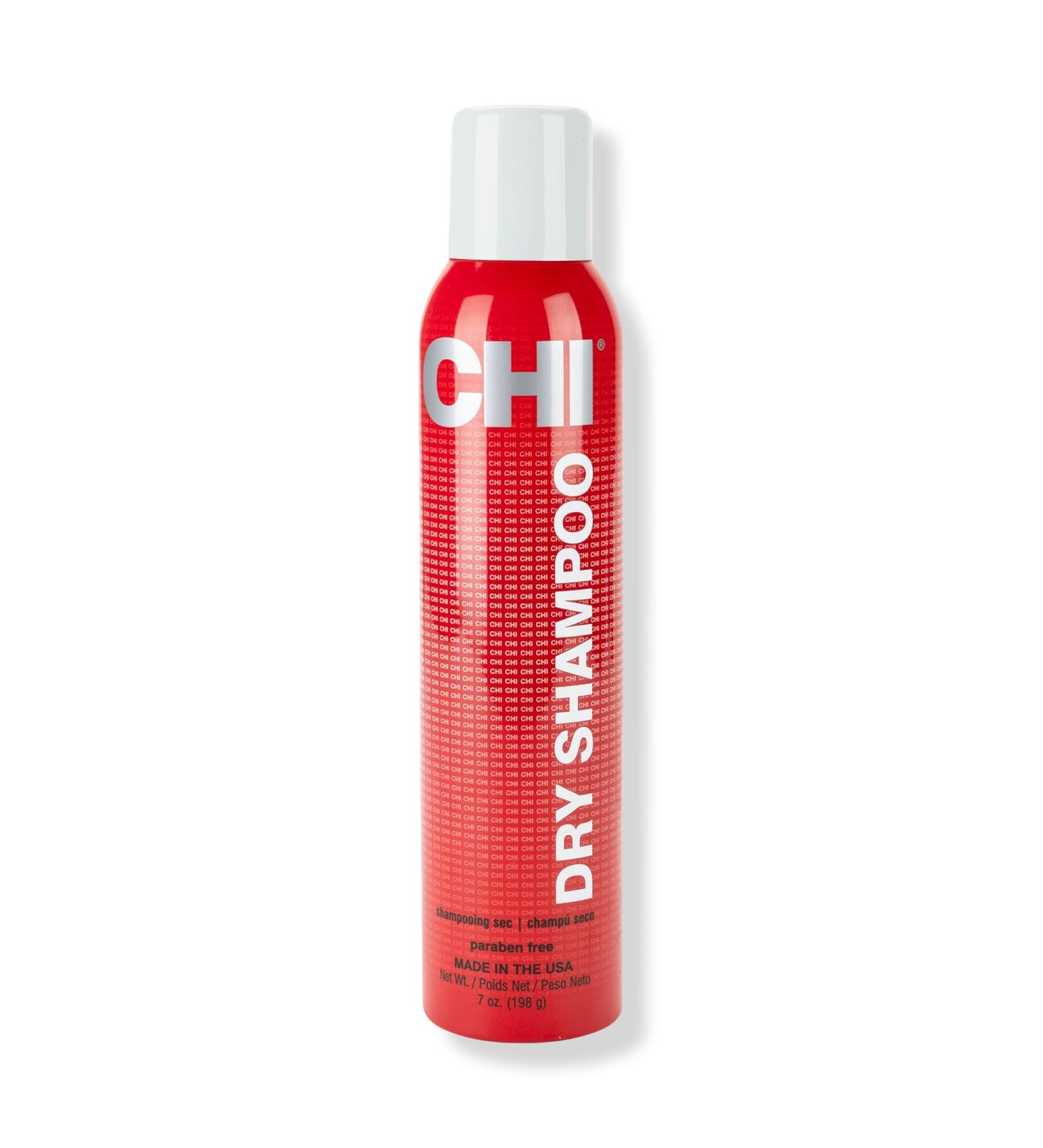 Discover Chi Dry Shampoo 7.0 oz - Elevate Your Style Instantly! - Buy Online on GoSupps.com