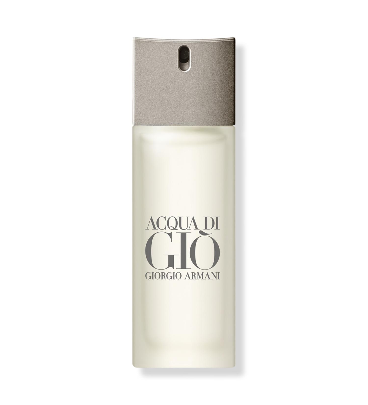 ARMANI Acqua di GiÃ² Eau de Toilette Travel Spray 0.67 oz - Transform Your Style with the Best Innovation Today! - Buy Online on GoSupps.com
