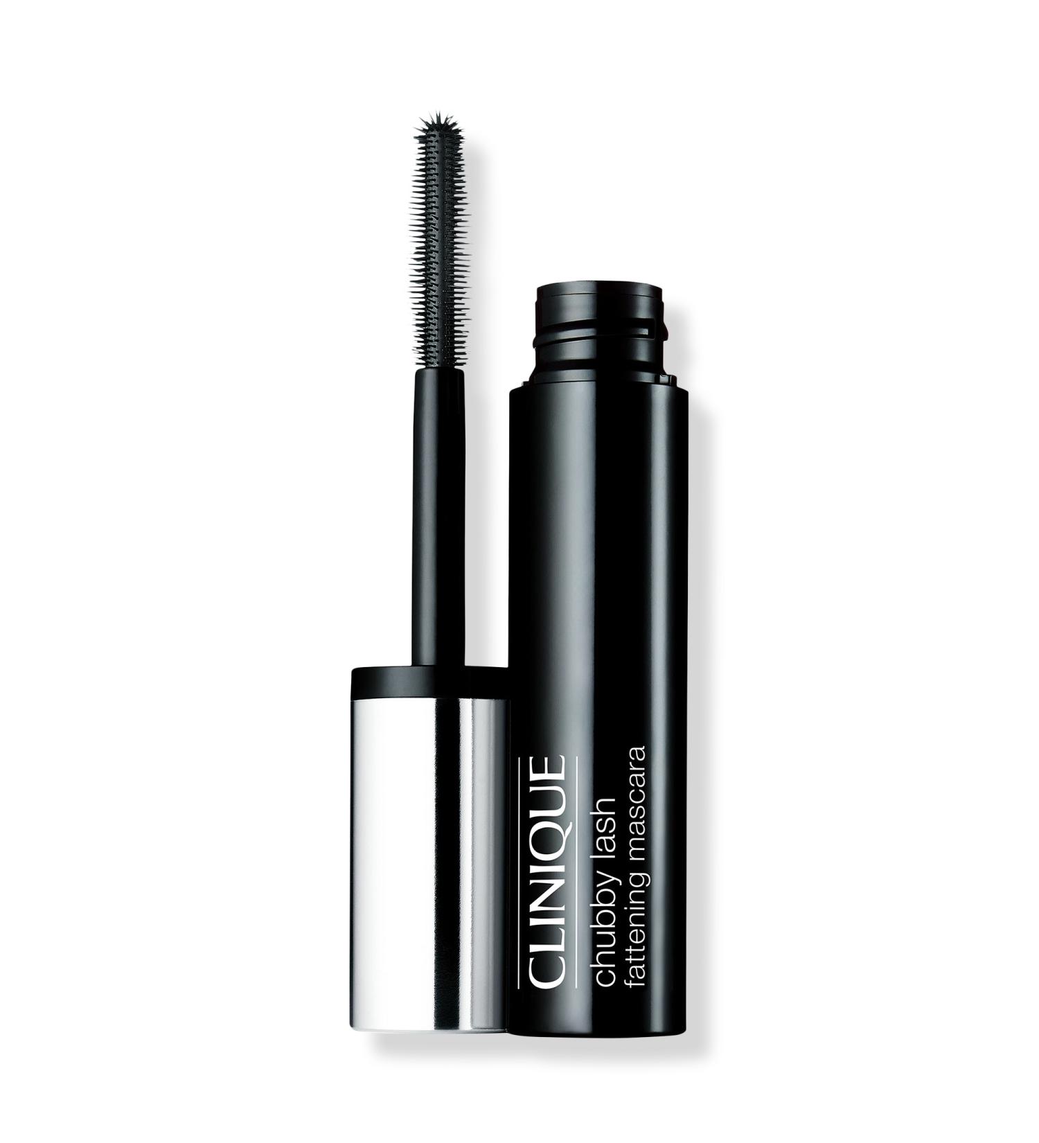 Discover Clinique Chubby Lash Fattening Mascara Jumbo Jet - Elevate Your Style Instantly! - Buy Online on GoSupps.com
