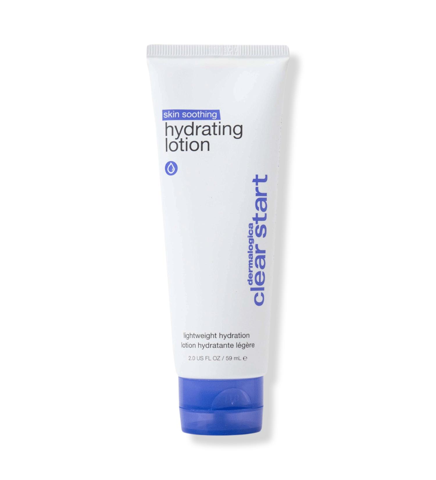 Discover Dermalogica Clear Start Soothing Hydrating Lotion 2.0 oz - Elevate Your Style Instantly! - Buy Online on GoSupps.com