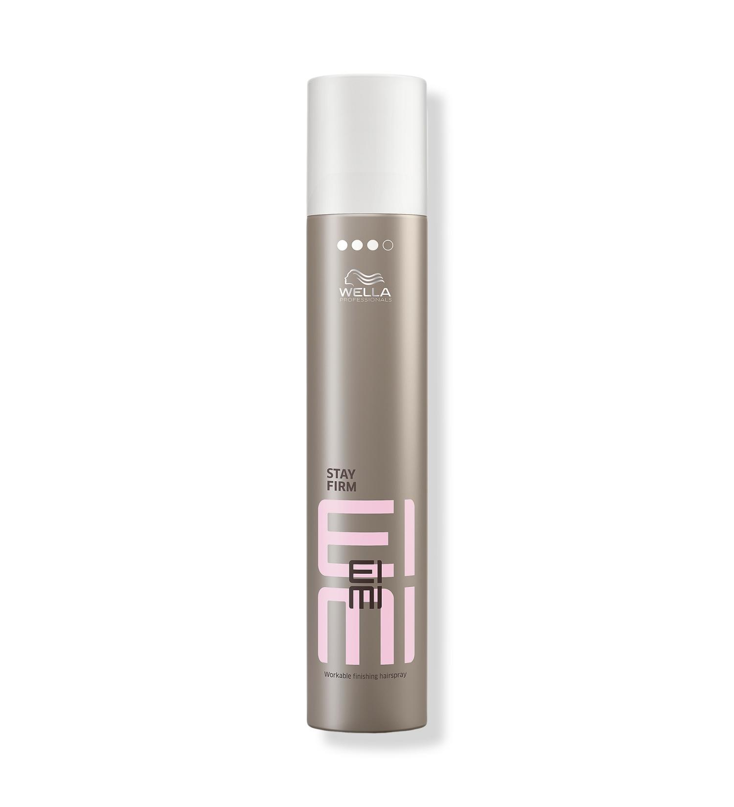 Wella EIMI Stay Firm Workable Finishing Hairspray 10.1 oz