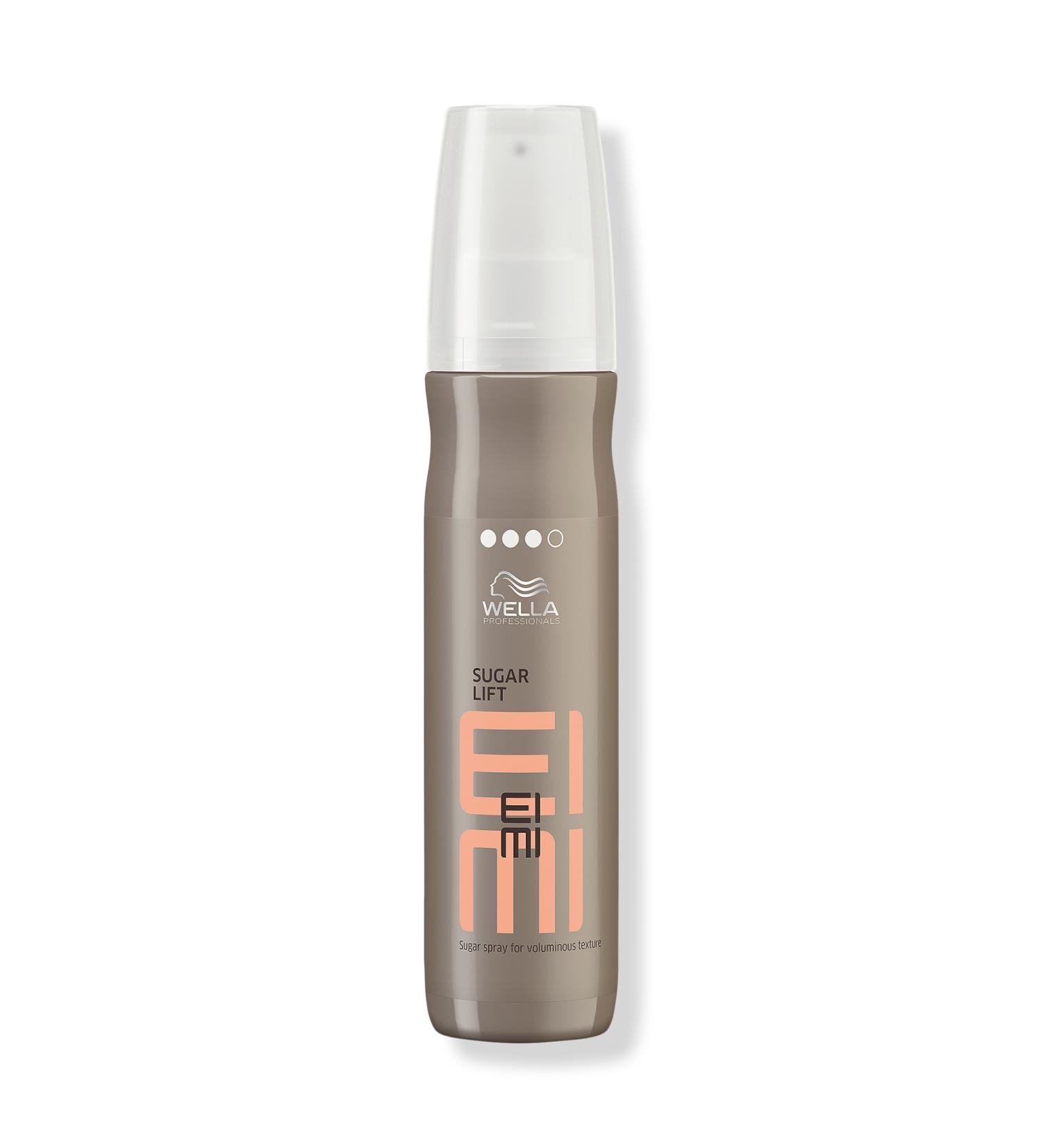 Wella EIMI Sugar Lift Sugar Spray for Voluminous Texture 5.07 oz