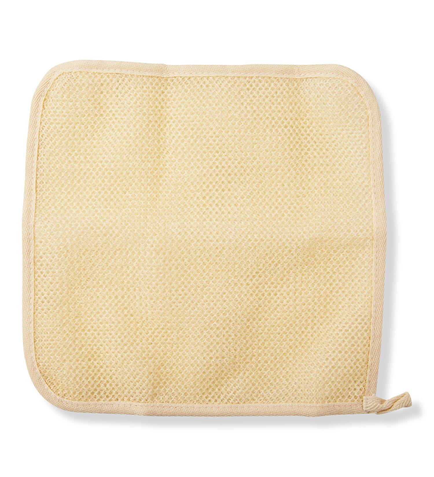 Earth Therapeutics Super Loofah Exfoliating Wash Cloth - Transform Your Style with the Best Innovation Today! - Buy Online on GoSupps.com