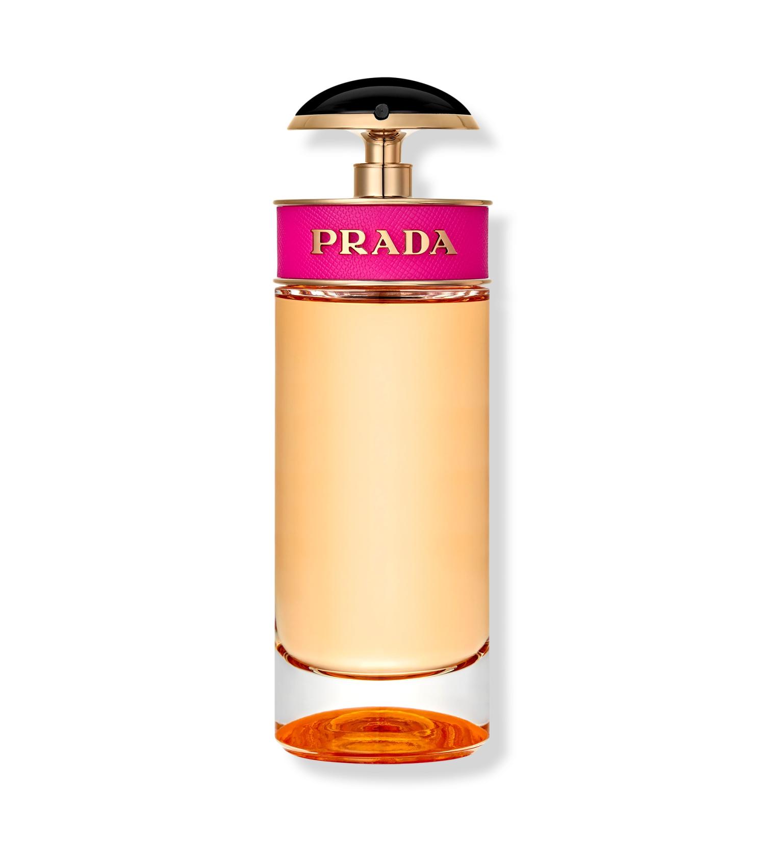 Discover Prada Candy Eau de Parfum 2.7 oz - Elevate Your Style Instantly! - Buy Online on GoSupps.com