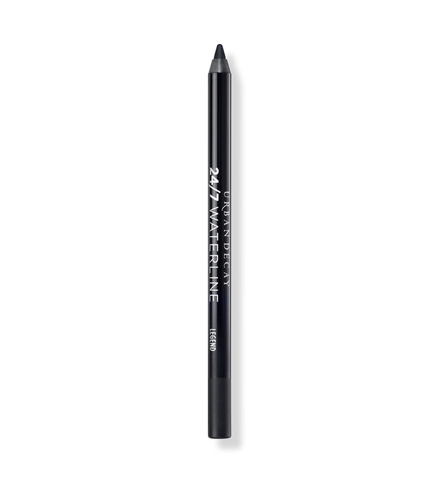 Urban Decay Cosmetics 24/7 Waterline Eyeliner Pencil Legend (black)