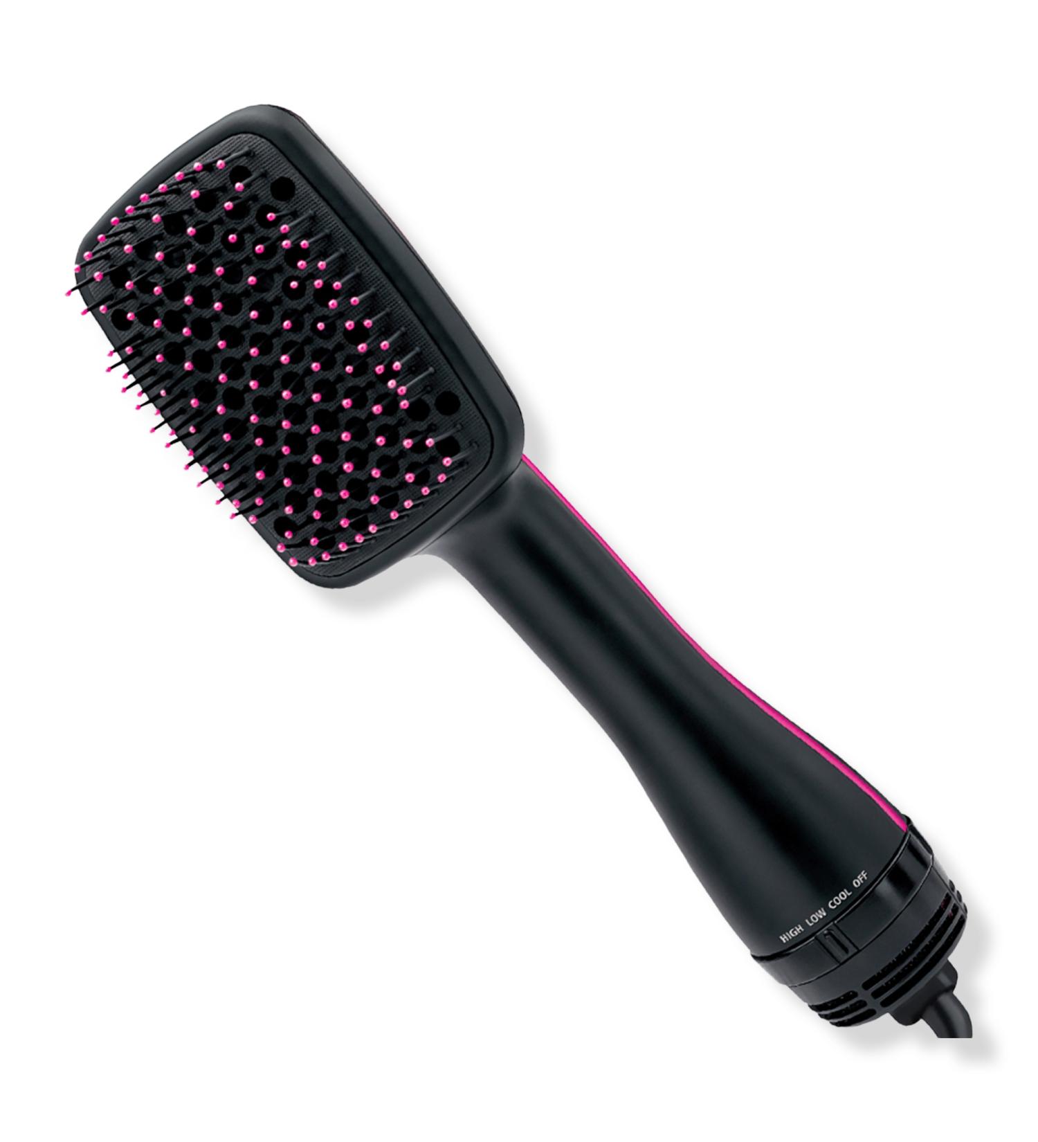 Revlon One-Step Hair Dryer & Styler Black - Transform Your Style with the Best Innovation Today! - Buy Online on GoSupps.com