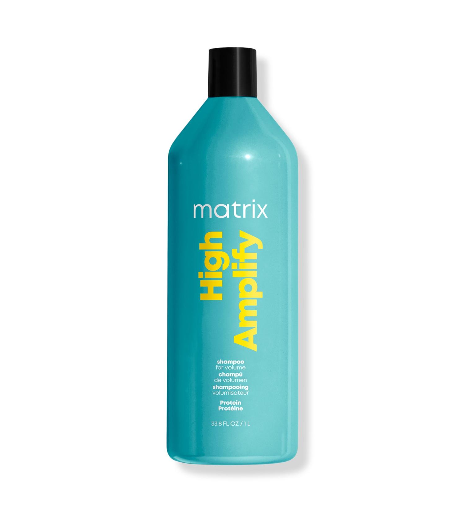 Matrix High Amplify Shampoo 33.8 oz