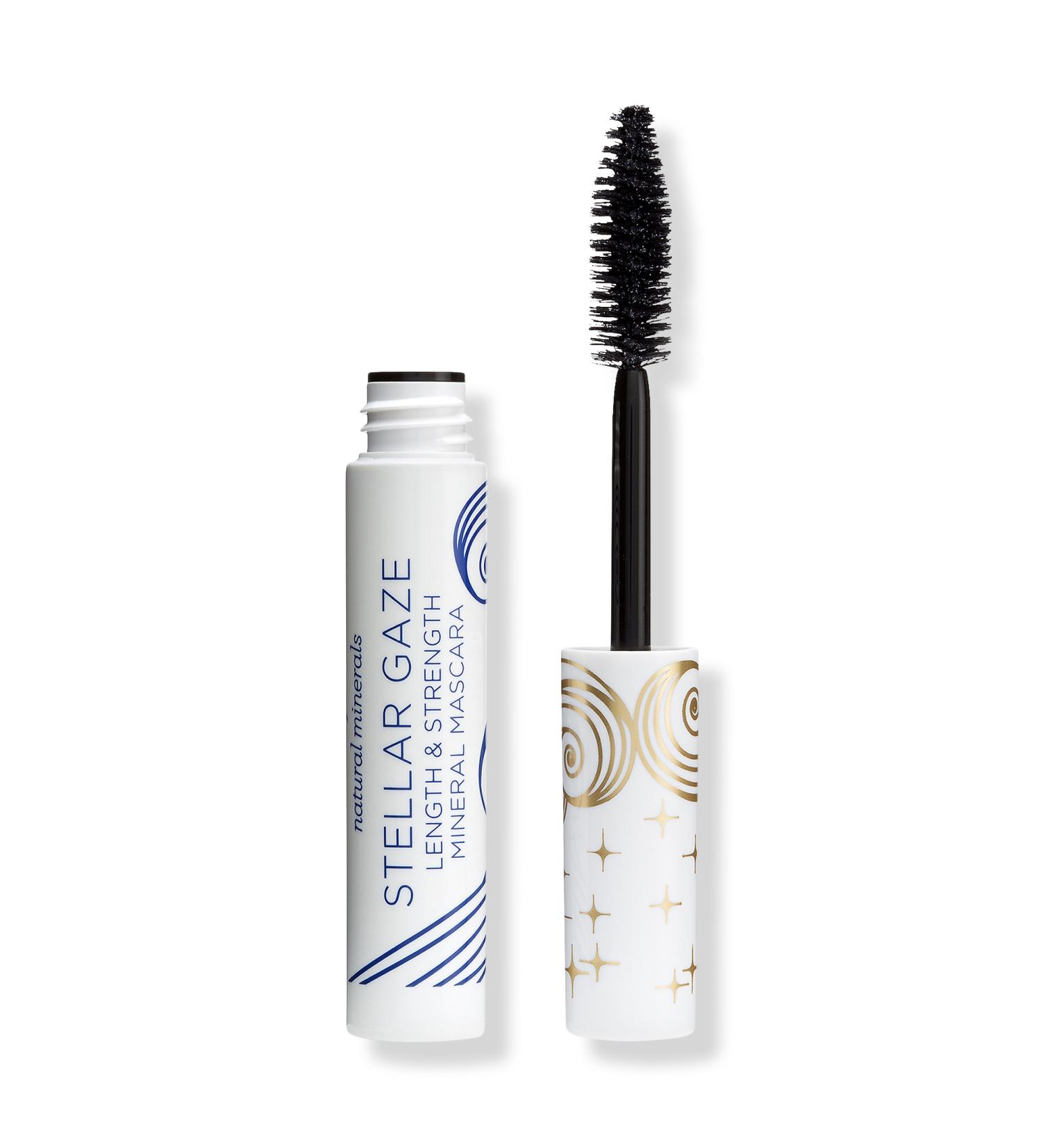 Discover Pacifica Stellar Gaze Length & Strength Mascara Supernova (black) - Elevate Your Style Instantly! - Buy Online on GoSupps.com