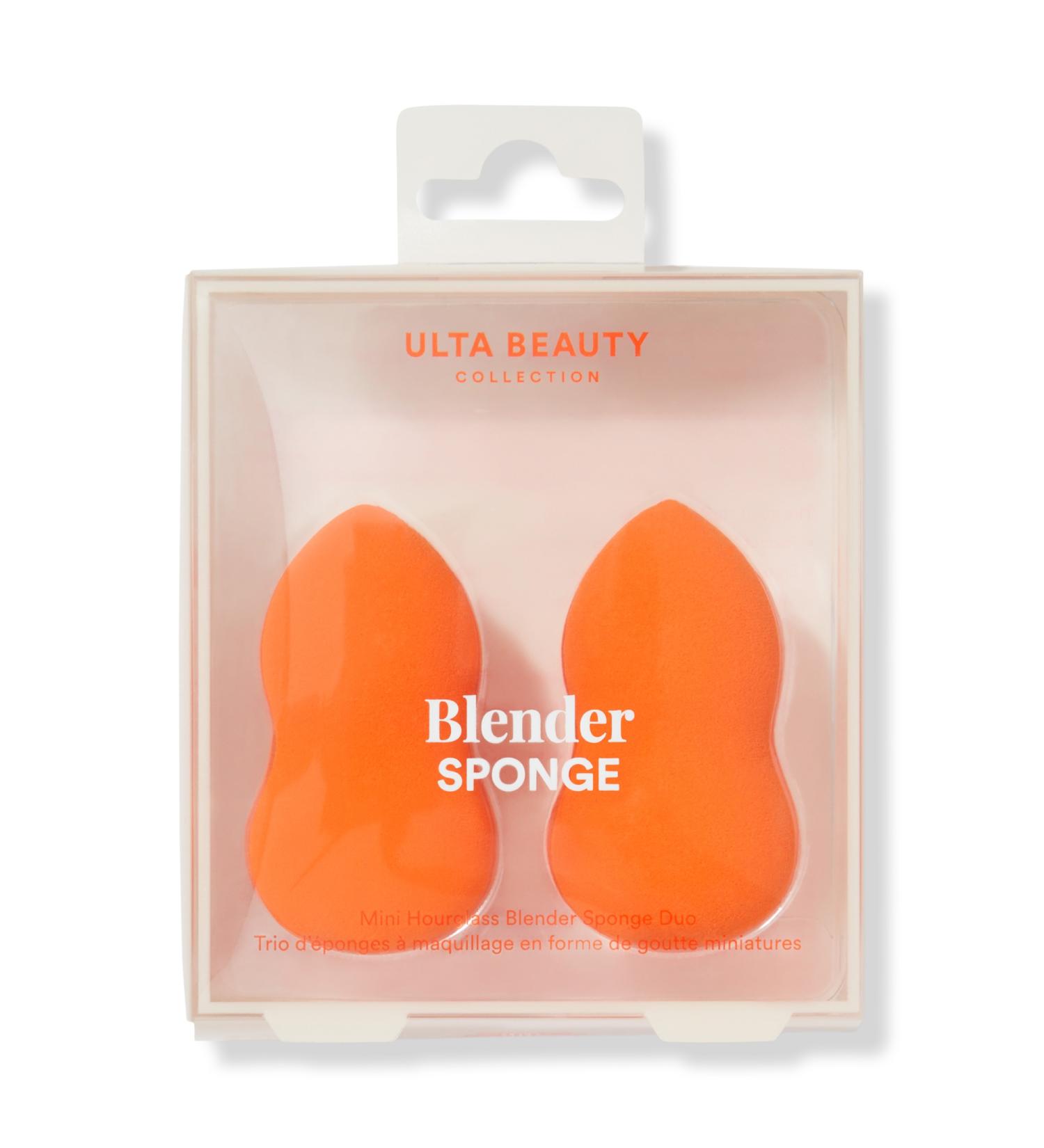 ULTA Beauty Collection Mini Hourglass Blender Sponge Duo 2 ct