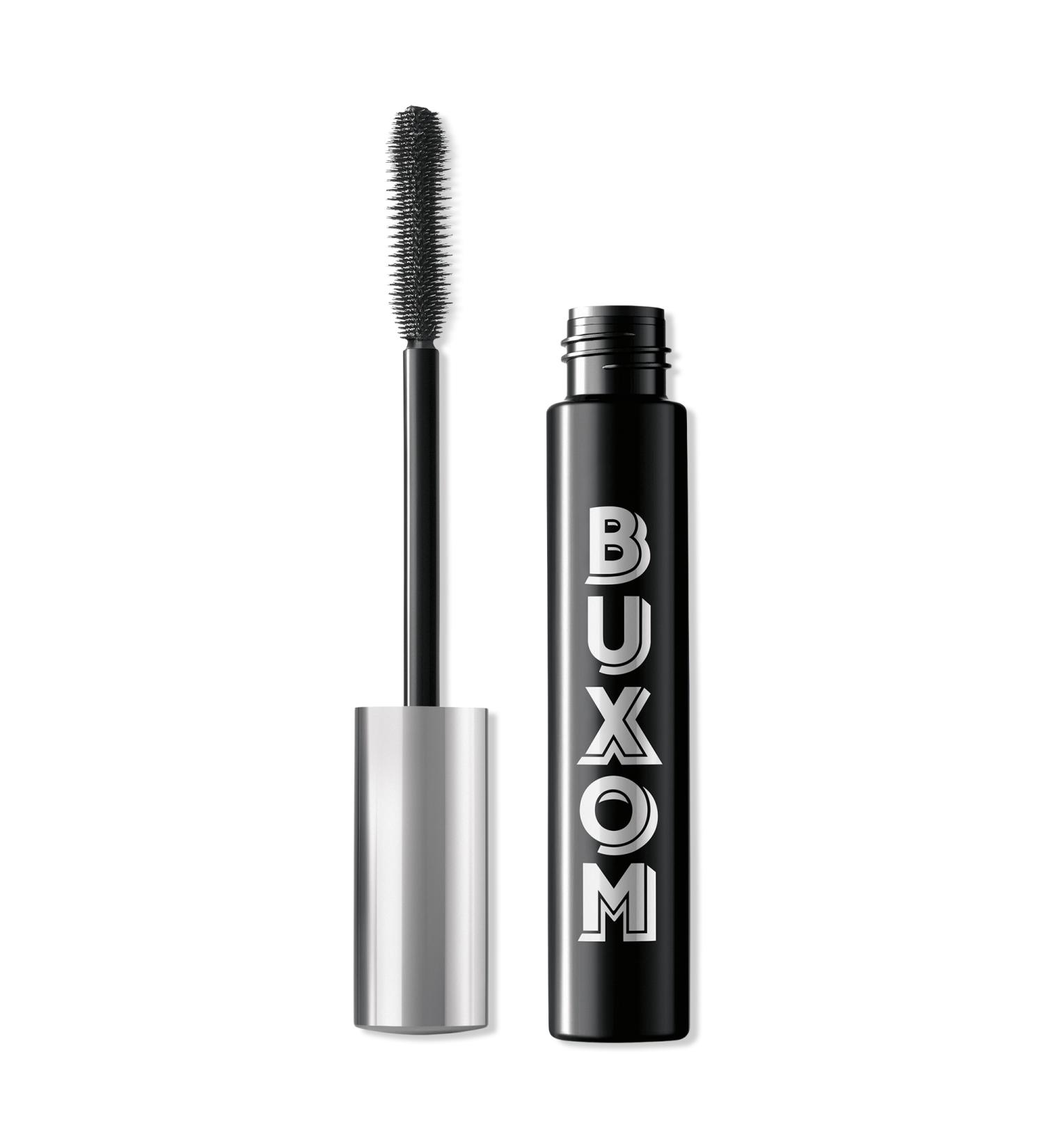 Buxom Buxom Lash Waterproof Volumizing Mascara Blackest Black - Discover Premium Quality Shop now! - Buy Online on GoSupps.com