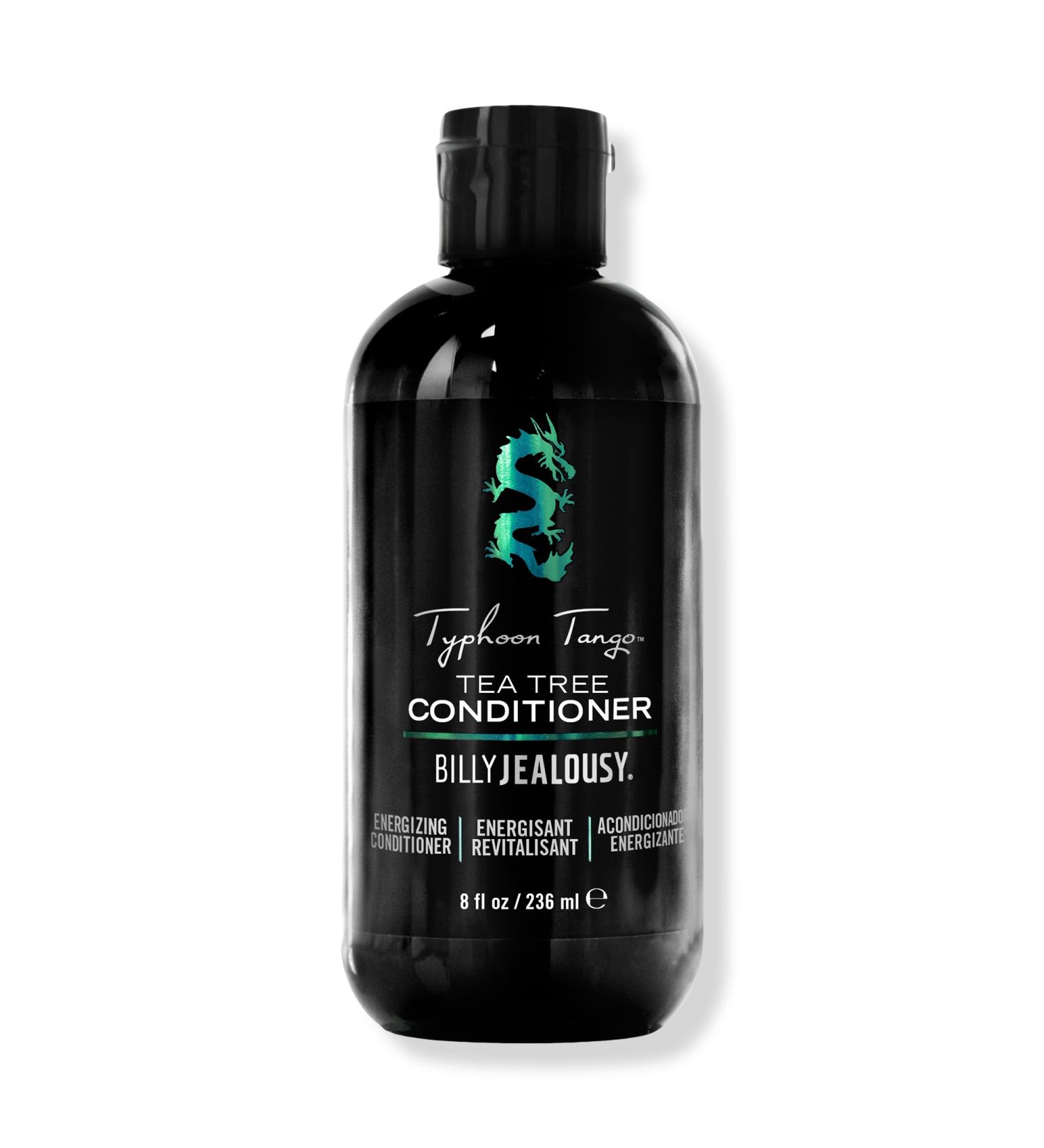 Billy Jealousy Typhoon Tango Tea Tree Conditioner 8.0 oz