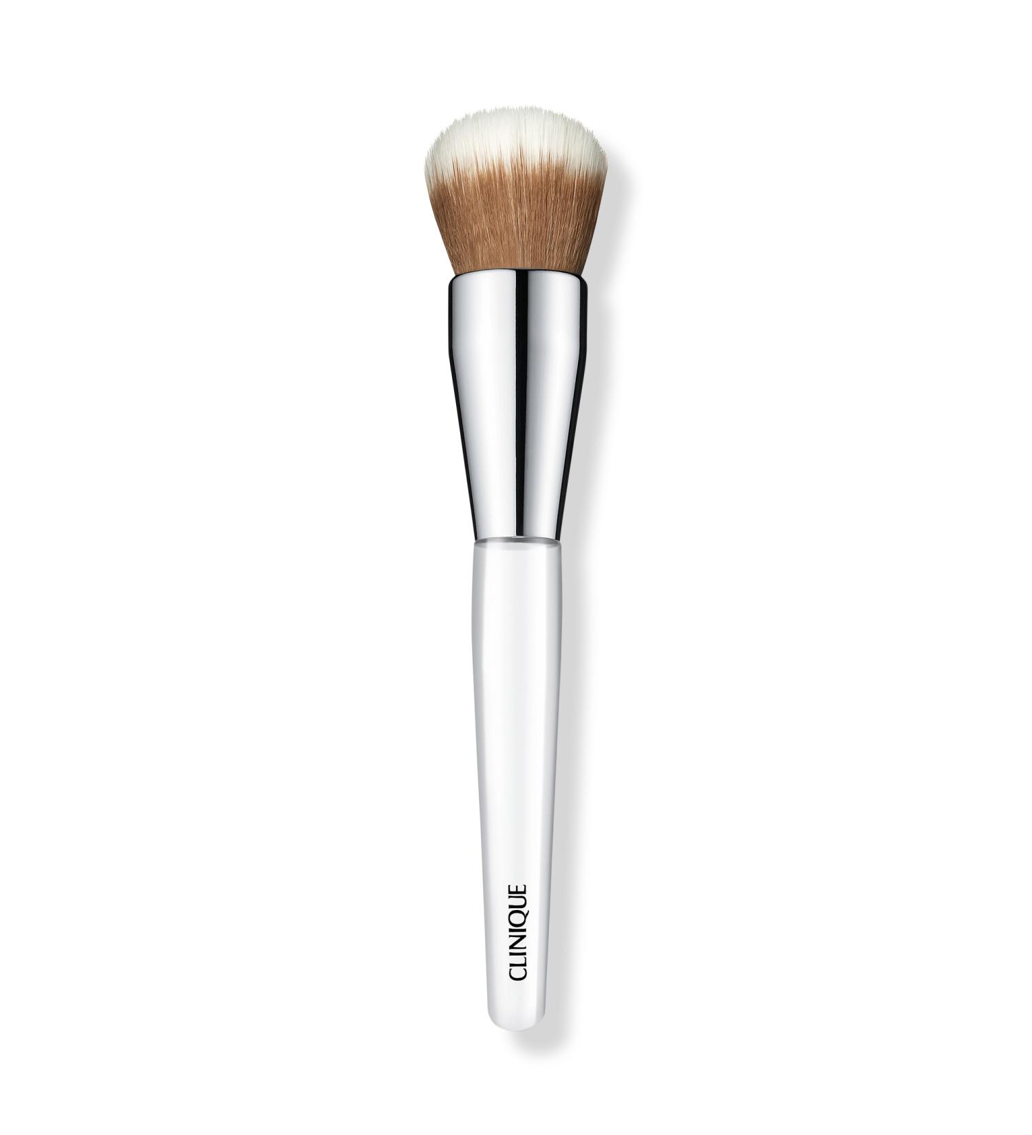 Clinique Foundation Buff Brush - Transform Your Style with the Best Innovation Today! - Buy Online on GoSupps.com