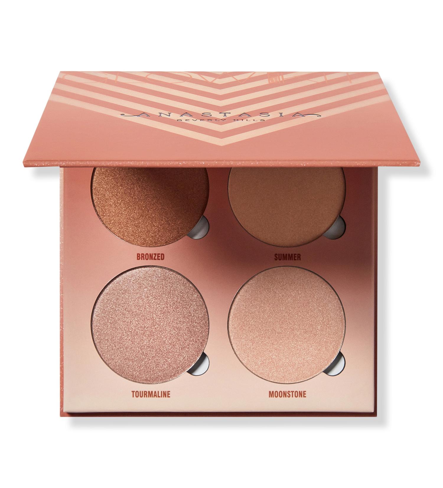 Discover Anastasia Beverly Hills Sun Dipped Glow Kit Powder Highlighters Sun Dipped - Elevate Your Style Instantly! - Buy Online on GoSupps.com