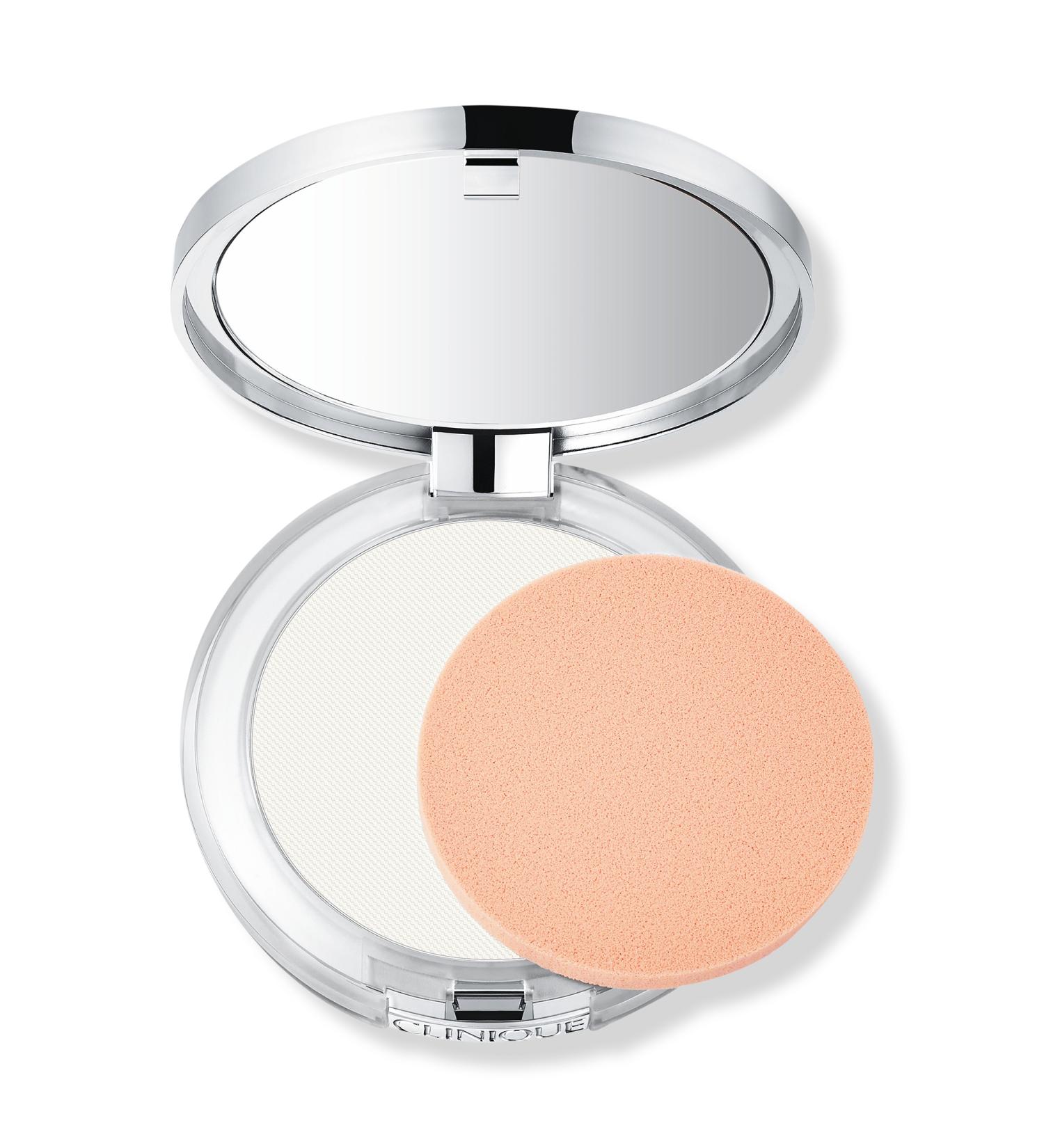 Clinique Stay-Matte Invisible Blotting Powder 0.29 oz - Transform Your Style with the Best Innovation Today! - Buy Online on GoSupps.com