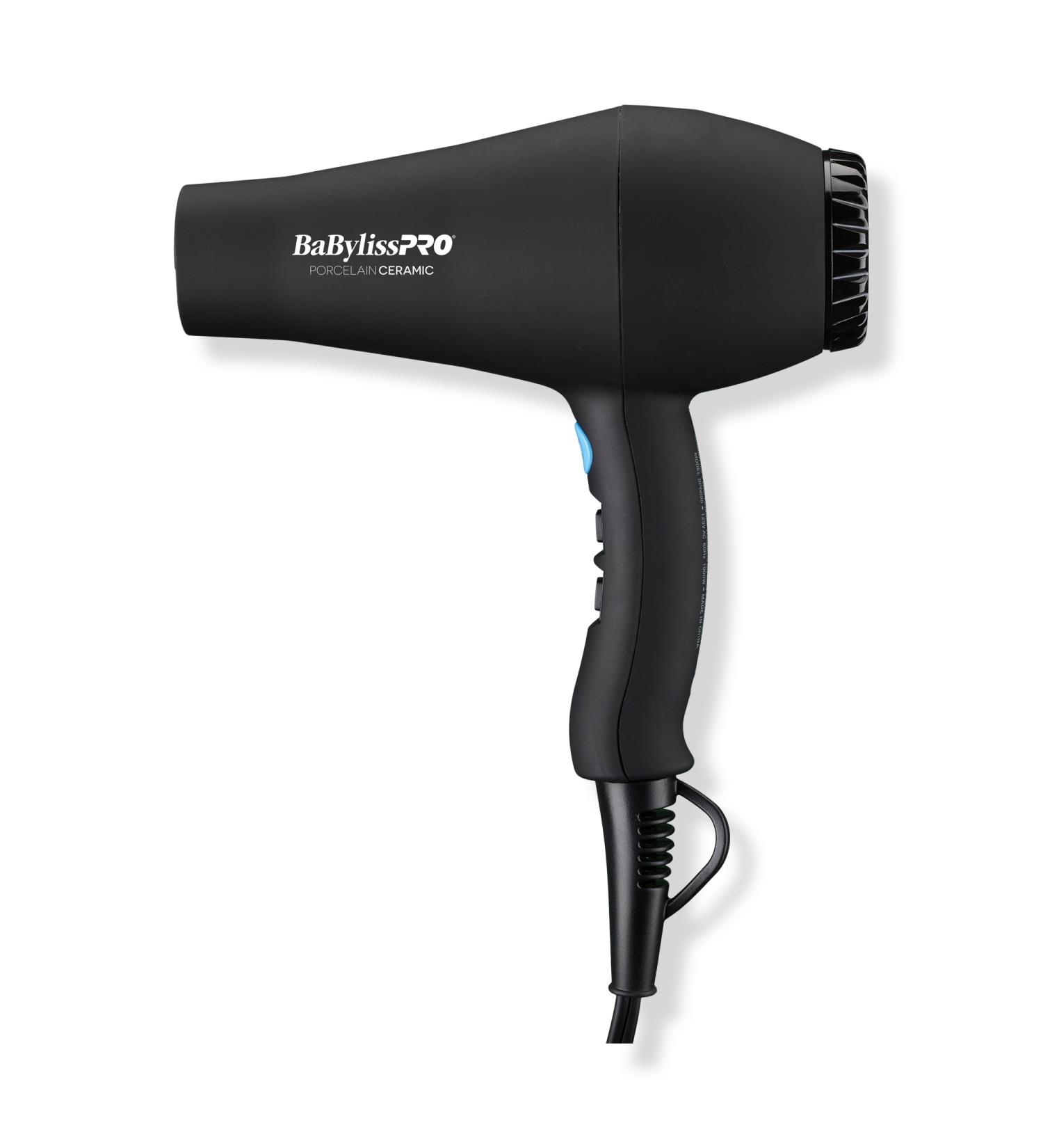 BaBylissPRO Porcelain Ceramic Carrera2 Dryer - Transform Your Style with the Best Innovation Today! - Buy Online on GoSupps.com