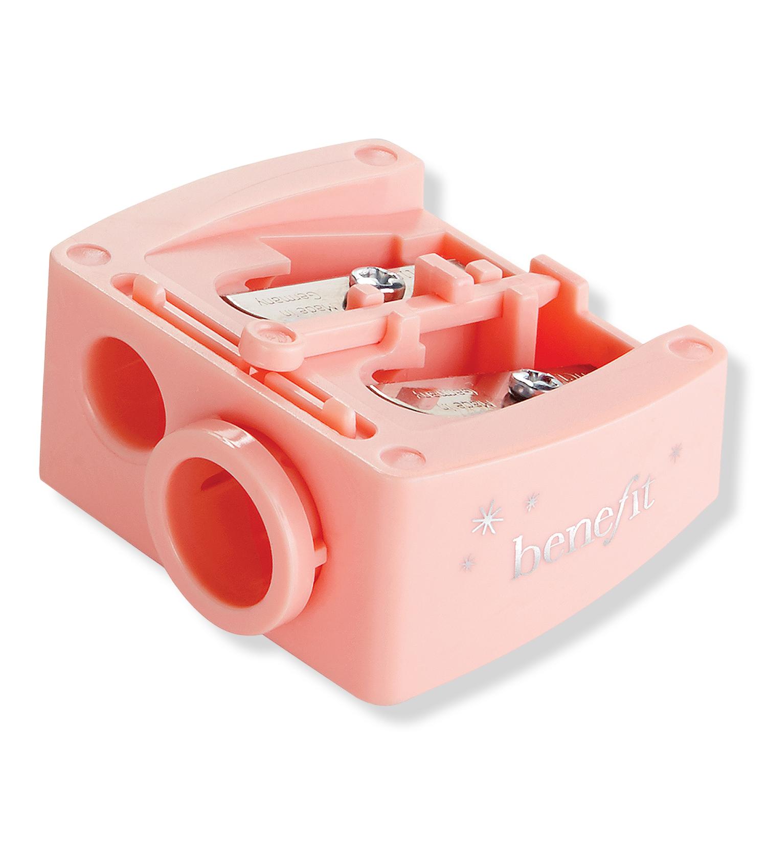 Benefit Cosmetics All Purpose Eyebrow & Eyeliner Pencil Sharpener
