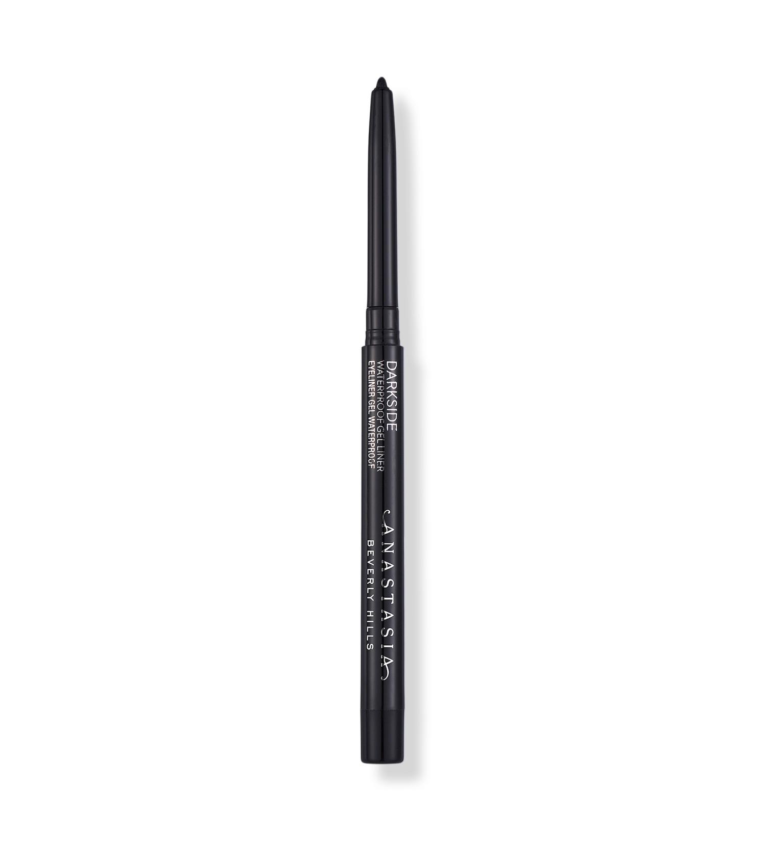 Anastasia Beverly Hills Darkside Waterproof Gel Matte Eyeliner Intense Black (black matte finish) - Discover Premium Quality Shop now! - Buy Online on GoSupps.com