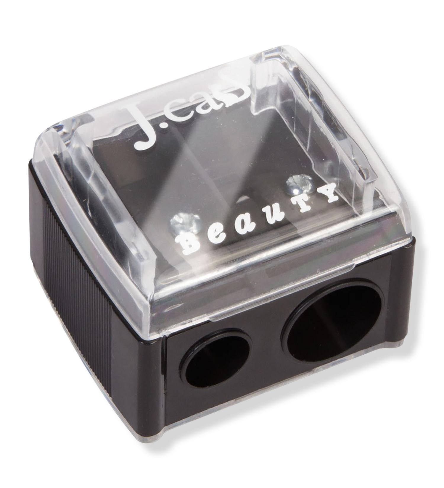 J.Cat Beauty Dual-Blade Pencil Sharpener