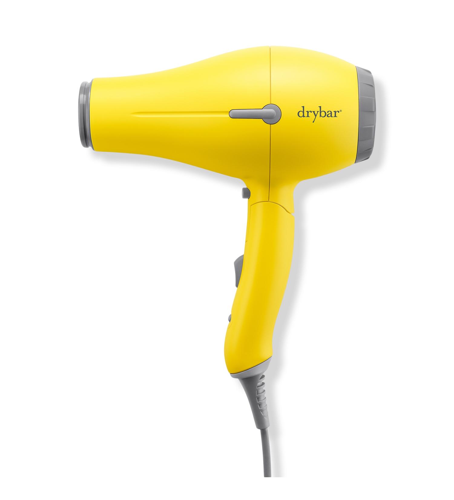 Drybar Baby Buttercup Travel Blow-Dryer - Transform Your Style with the Best Innovation Today! - Buy Online on GoSupps.com