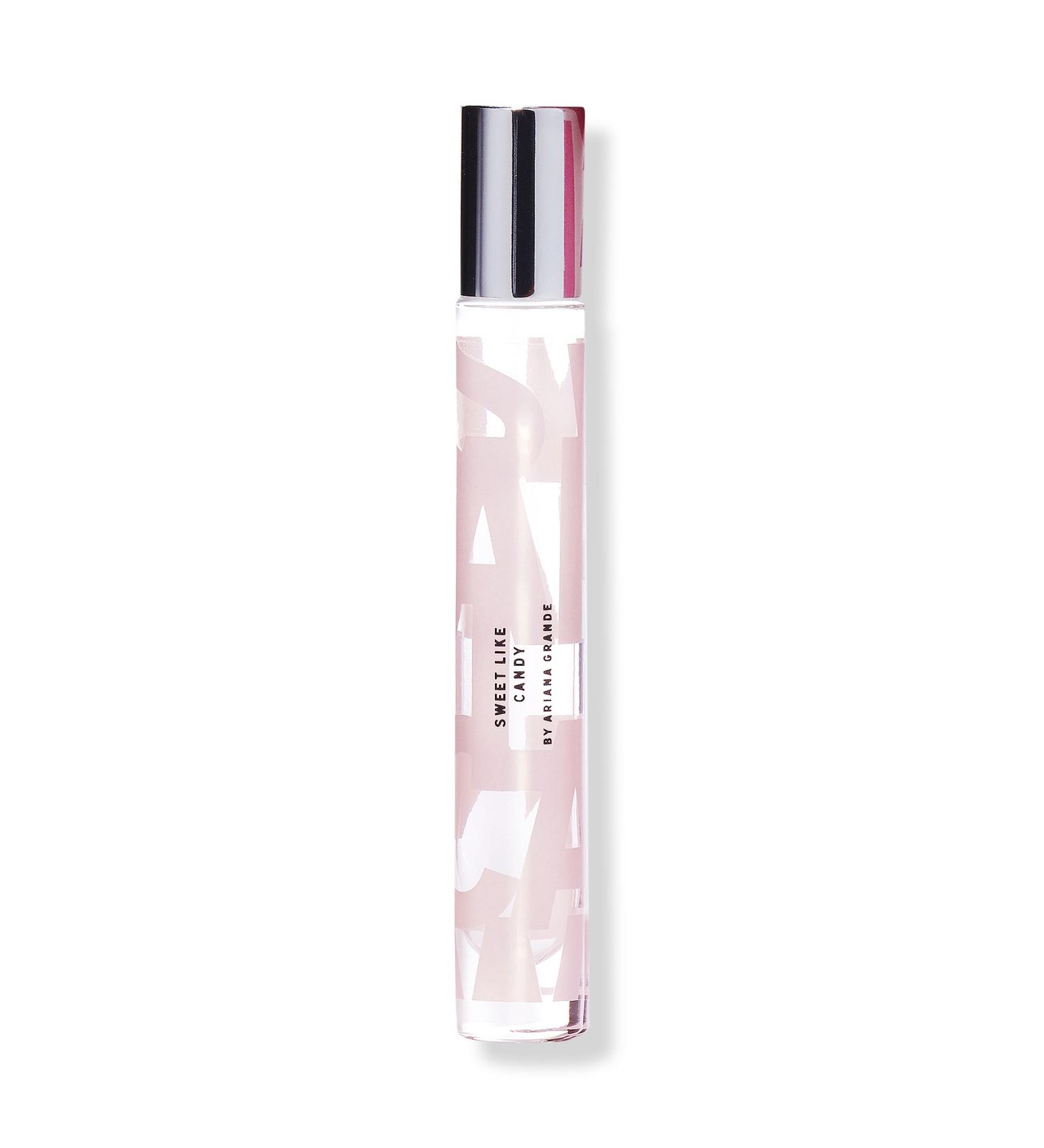Discover Ariana Grande Sweet Like Candy Eau de Parfum Rollerball 0.2 oz - Elevate Your Style Instantly! - Buy Online on GoSupps.com