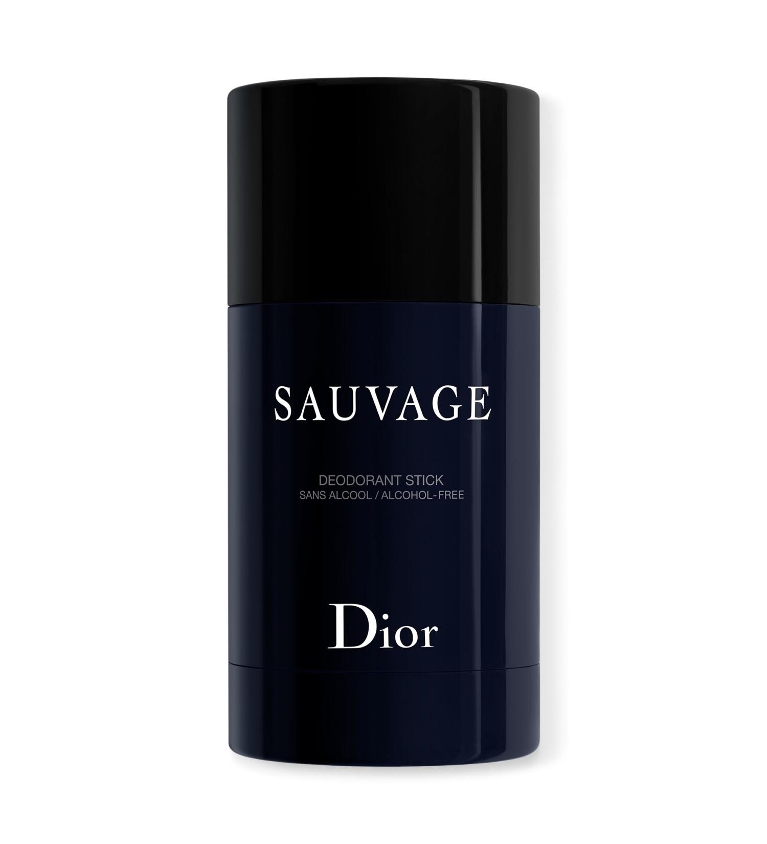 Dior Sauvage Deodorant Stick 2.6 oz
