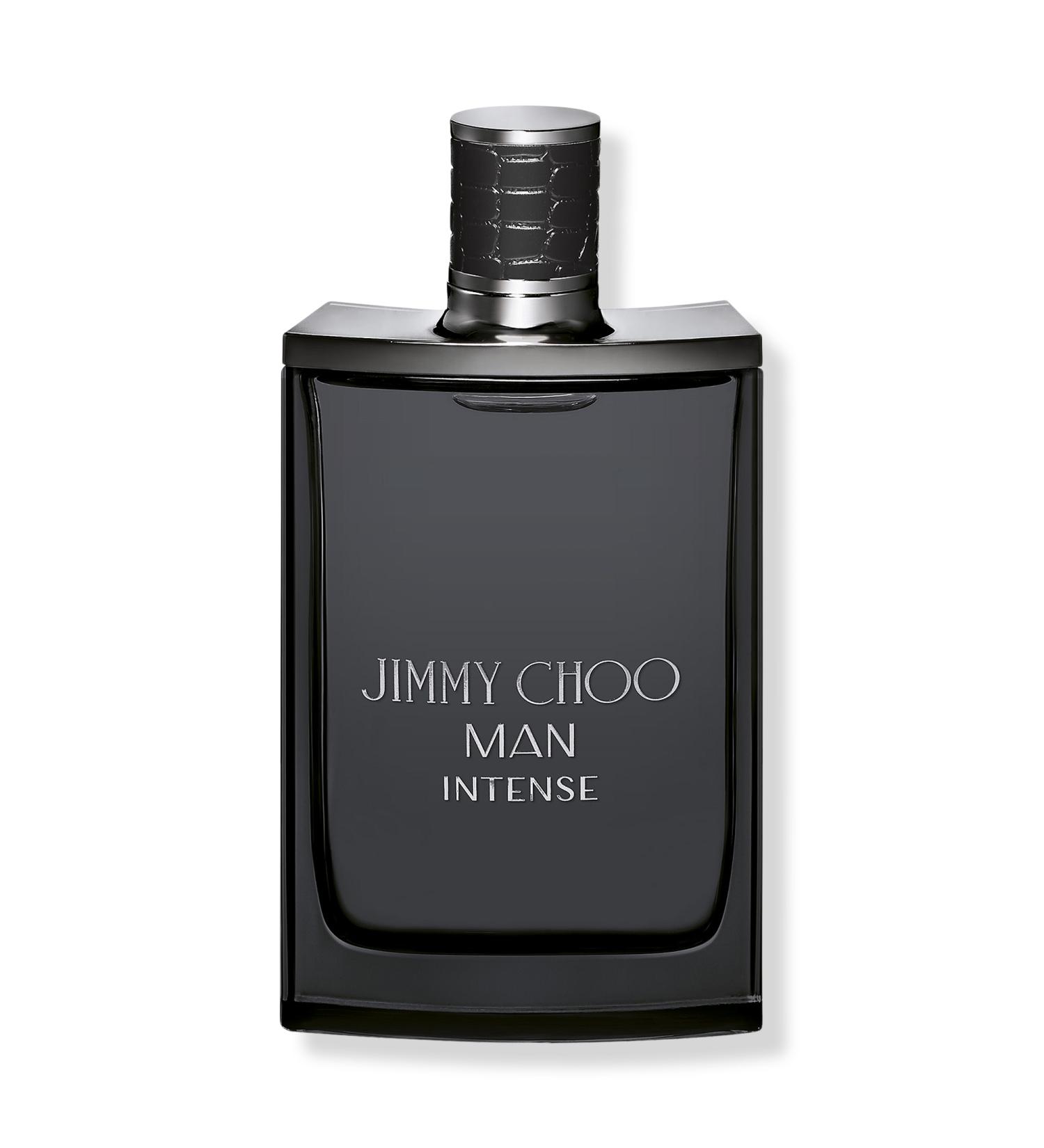 Jimmy Choo Man Intense Eau de Toilette 3.4 oz - Discover Premium Quality Shop now! - Buy Online on GoSupps.com