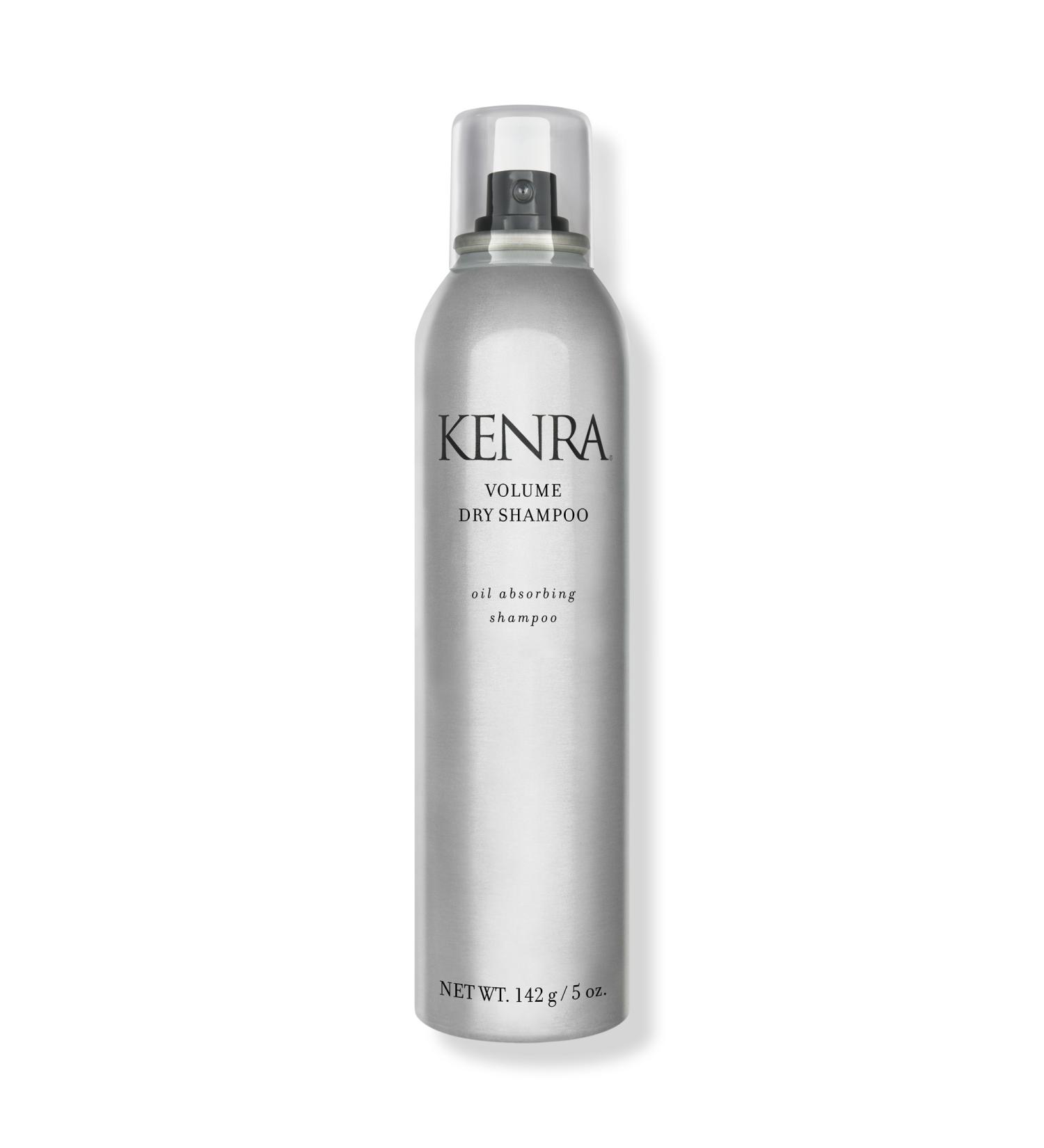 Kenra Professional Volume Dry Shampoo 5.0 oz - Transform Your Style with the Best Innovation Today! - Buy Online on GoSupps.com