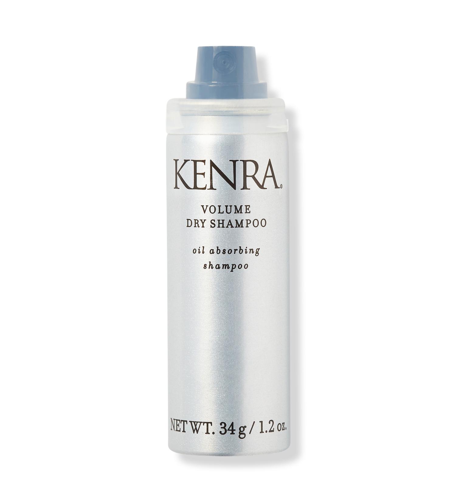 Kenra Professional Travel Size Volume Dry Shampoo 1.2 oz