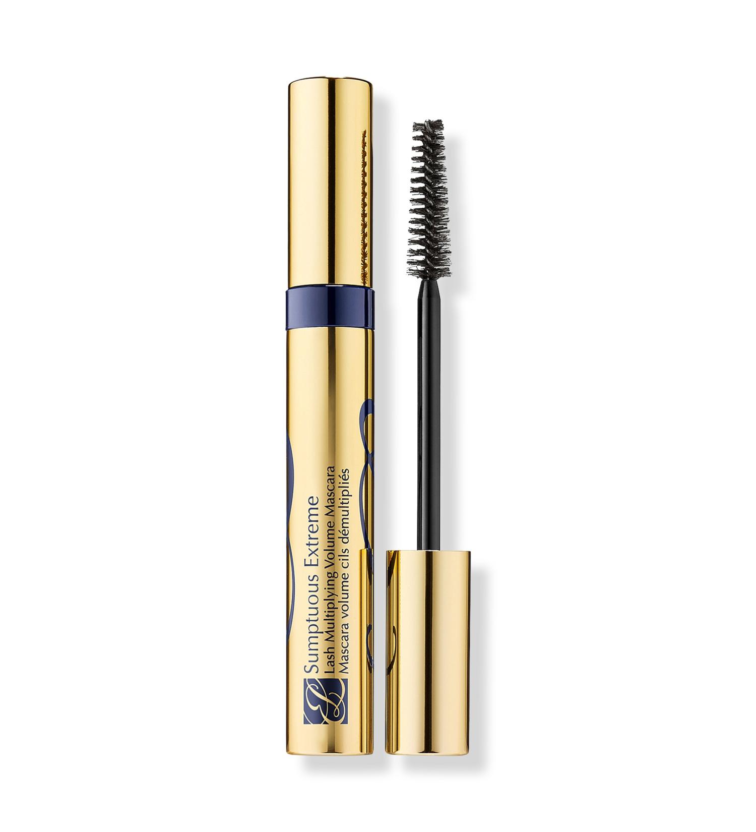 EstÃ©e Lauder Sumptuous Extreme Lash Multiplying Volume Mascara Black - Transform Your Style with the Best Innovation Today! - Buy Online on GoSupps.com