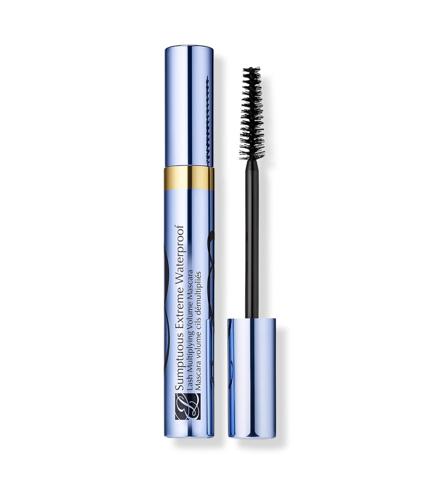 Estée Lauder Sumptuous Extreme Waterproof Lash Multiplying Volume Mascara Extreme Black