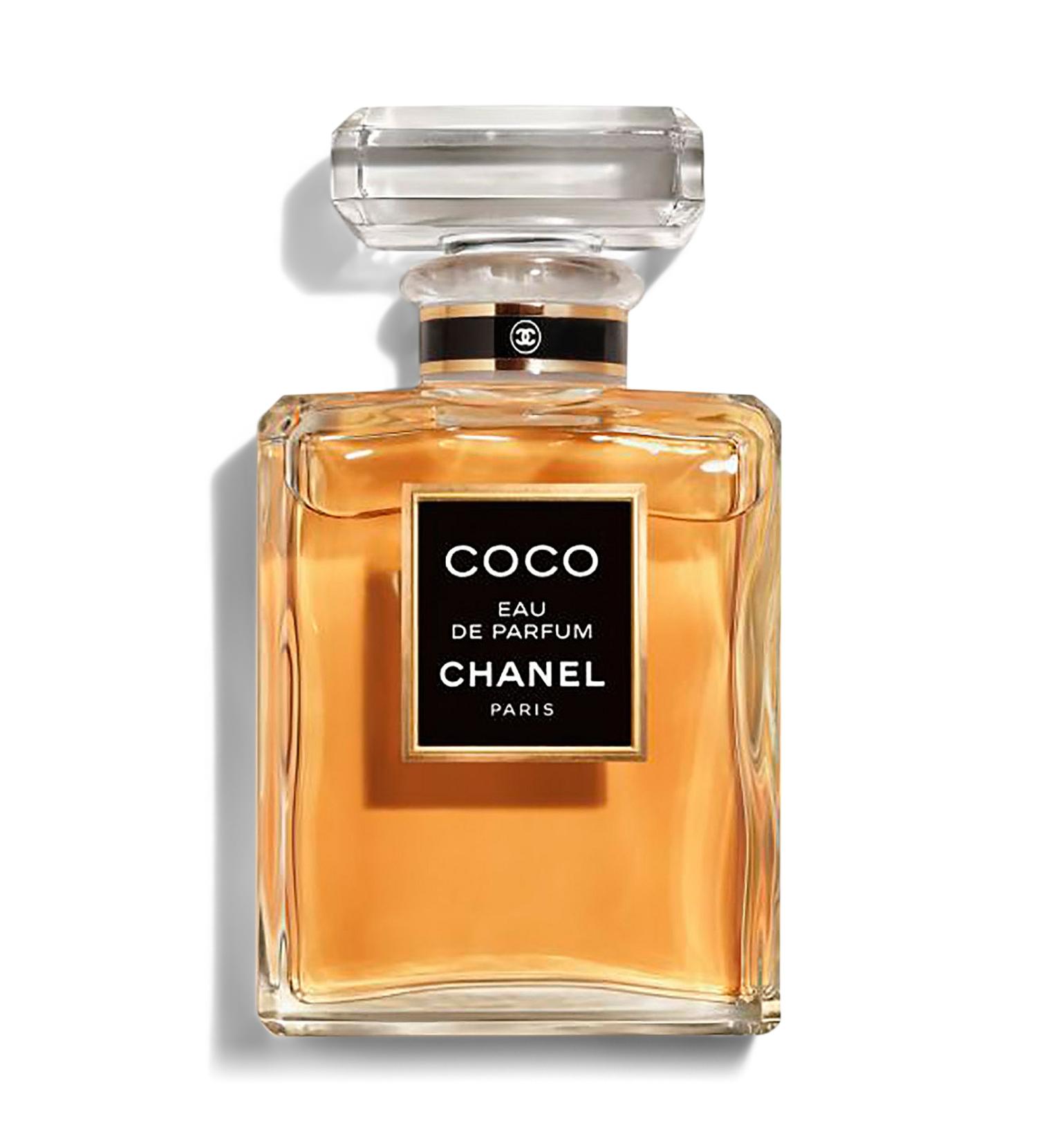 CHANEL COCO Eau de Parfum Spray 1.2 oz
