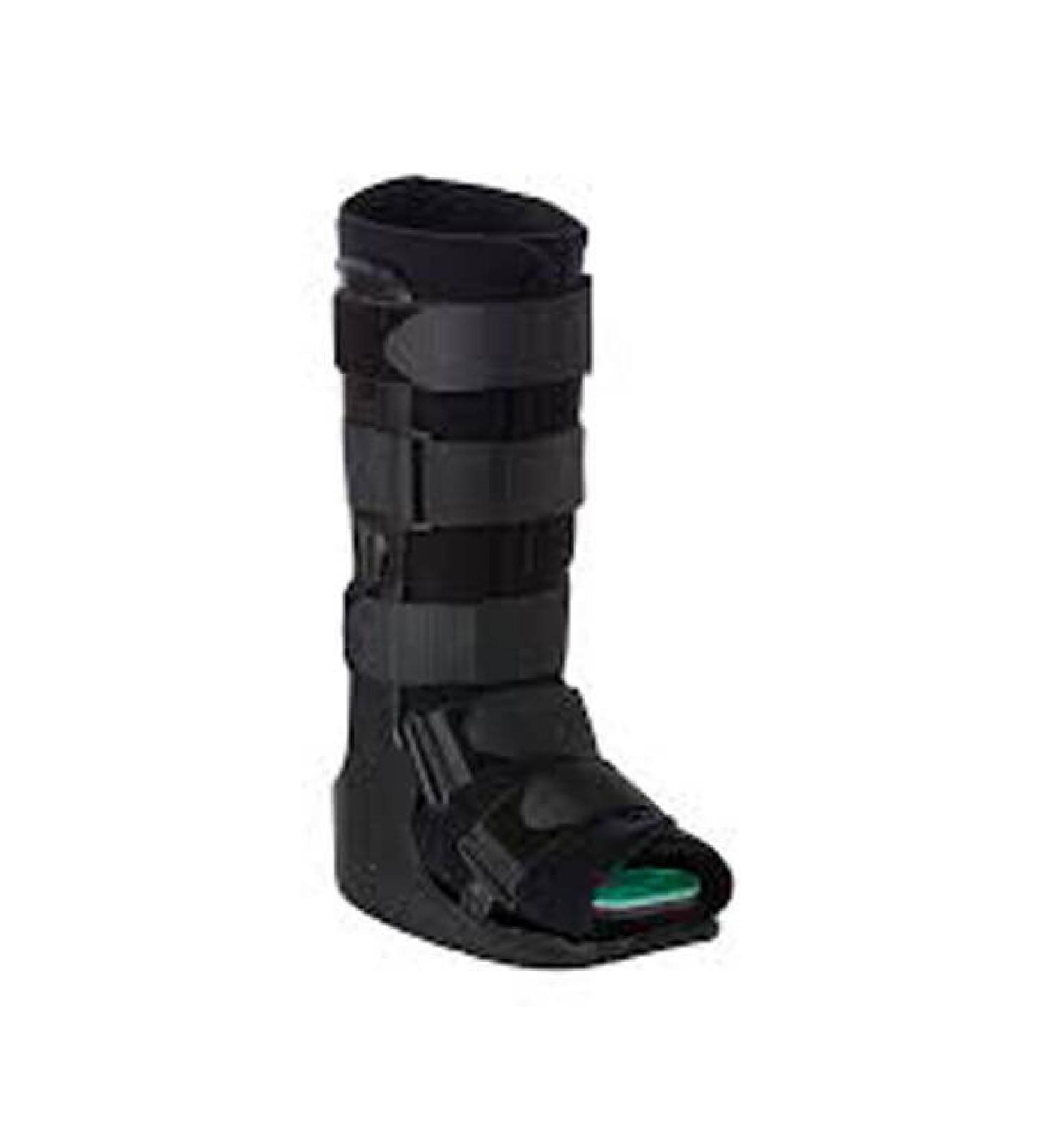 Ossur DH Offloading Walker Boot - Medium | Accommodates Left & Right Foot - Buy Online on GoSupps.com