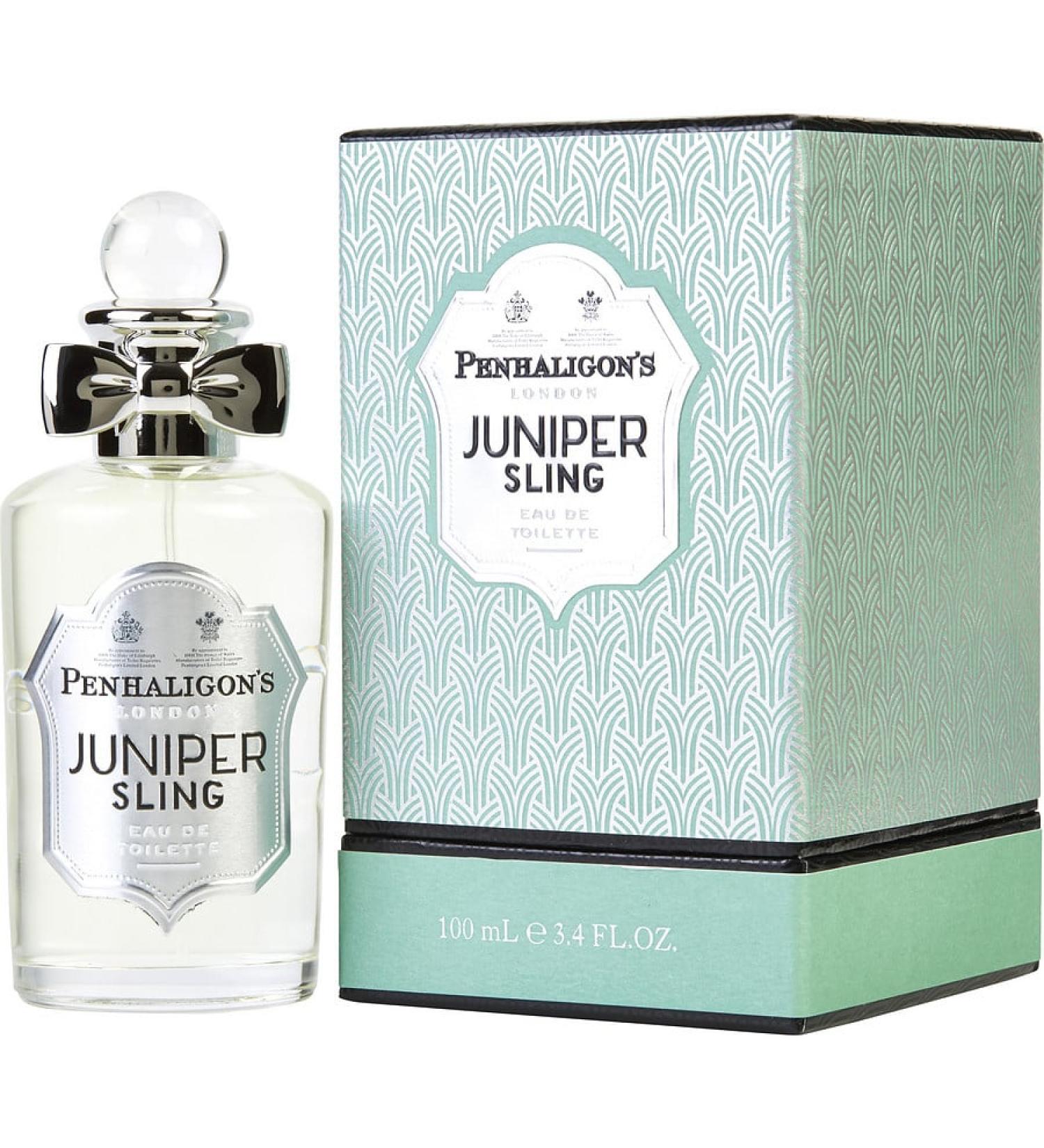 PENHALIGON'S JUNIPER SLING by Penhaligon's - EDT SPRAY 3.4 OZ - UNISEX