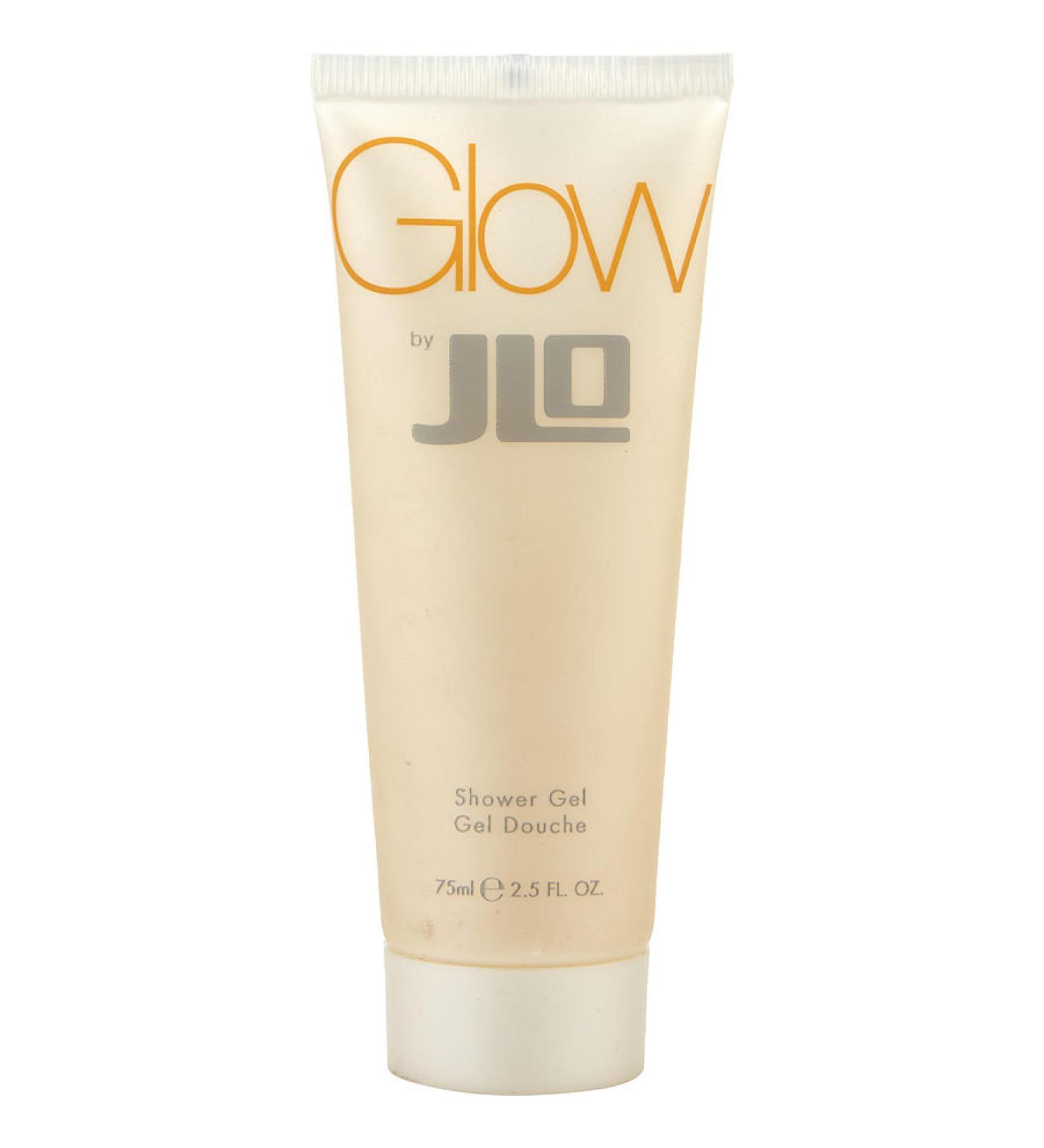 GLOW by Jennifer Lopez - SHOWER GEL 2.5 OZ - WOMEN