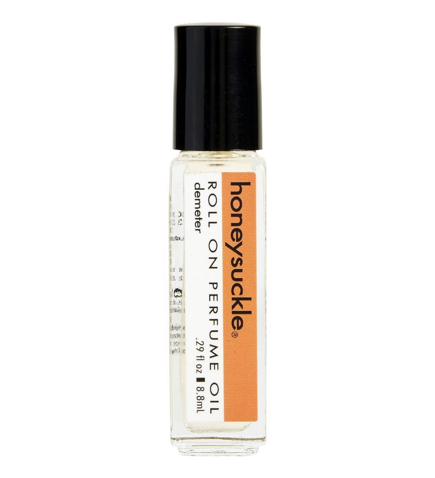 DEMETER HONEYSUCKLE by Demeter - ROLL ON PERFUME OIL 0.29 OZ - UNISEX