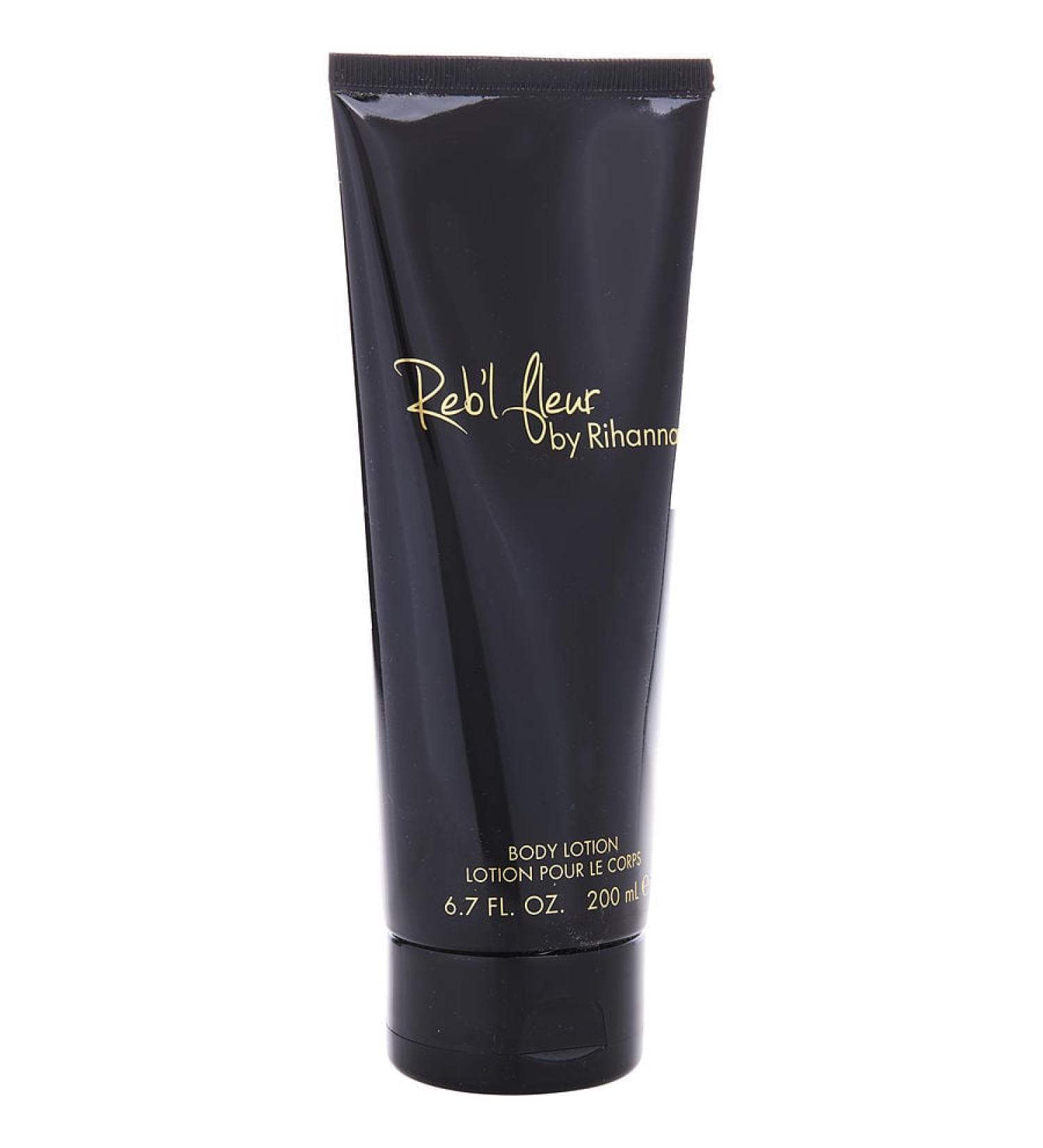 RIHANNA REB'L FLEUR by Rihanna - BODY LOTION 6.7 OZ - WOMEN