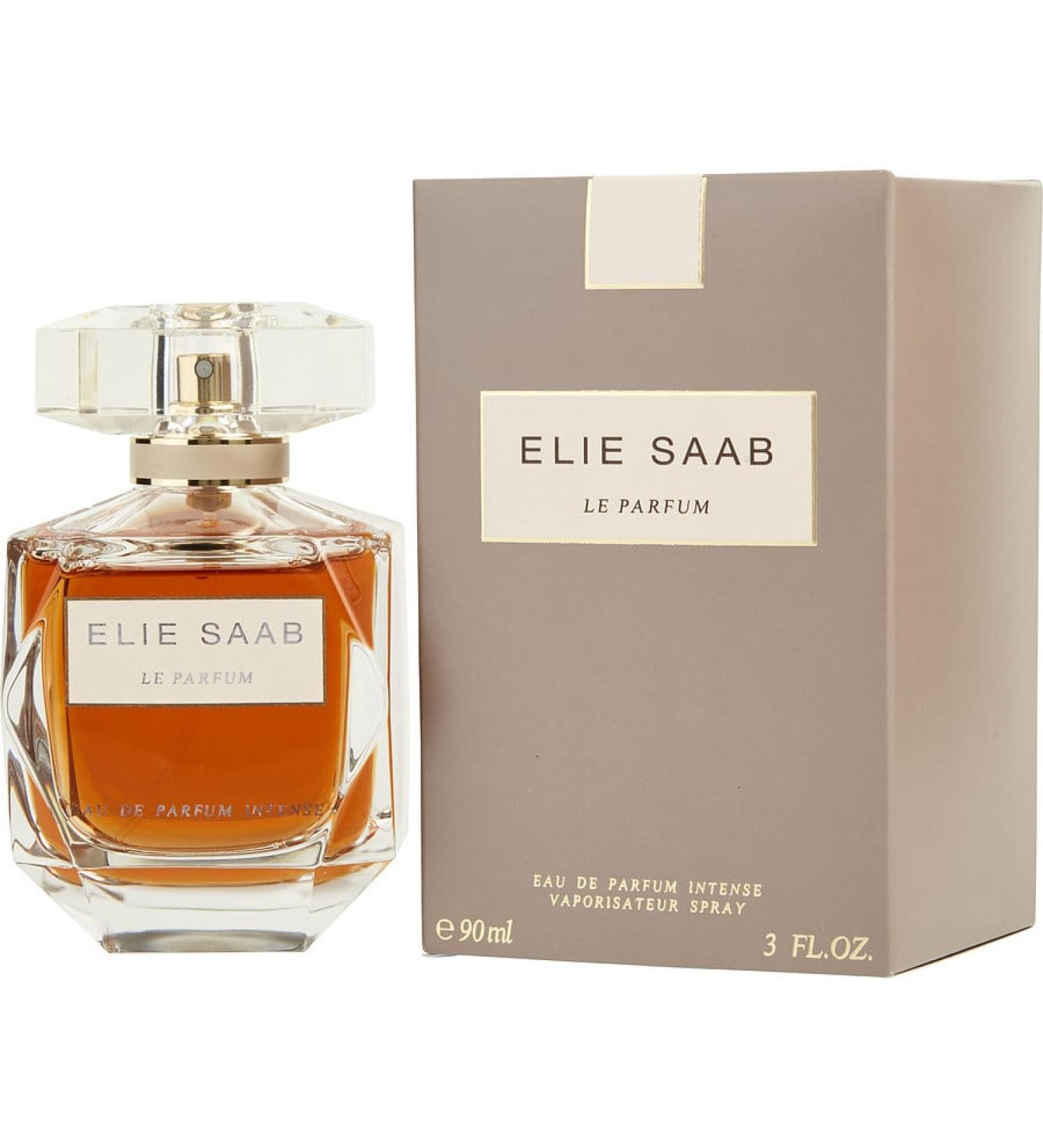 ELIE SAAB LE PARFUM INTENSE by Elie Saab - EAU DE PARFUM SPRAY 3 OZ - WOMEN