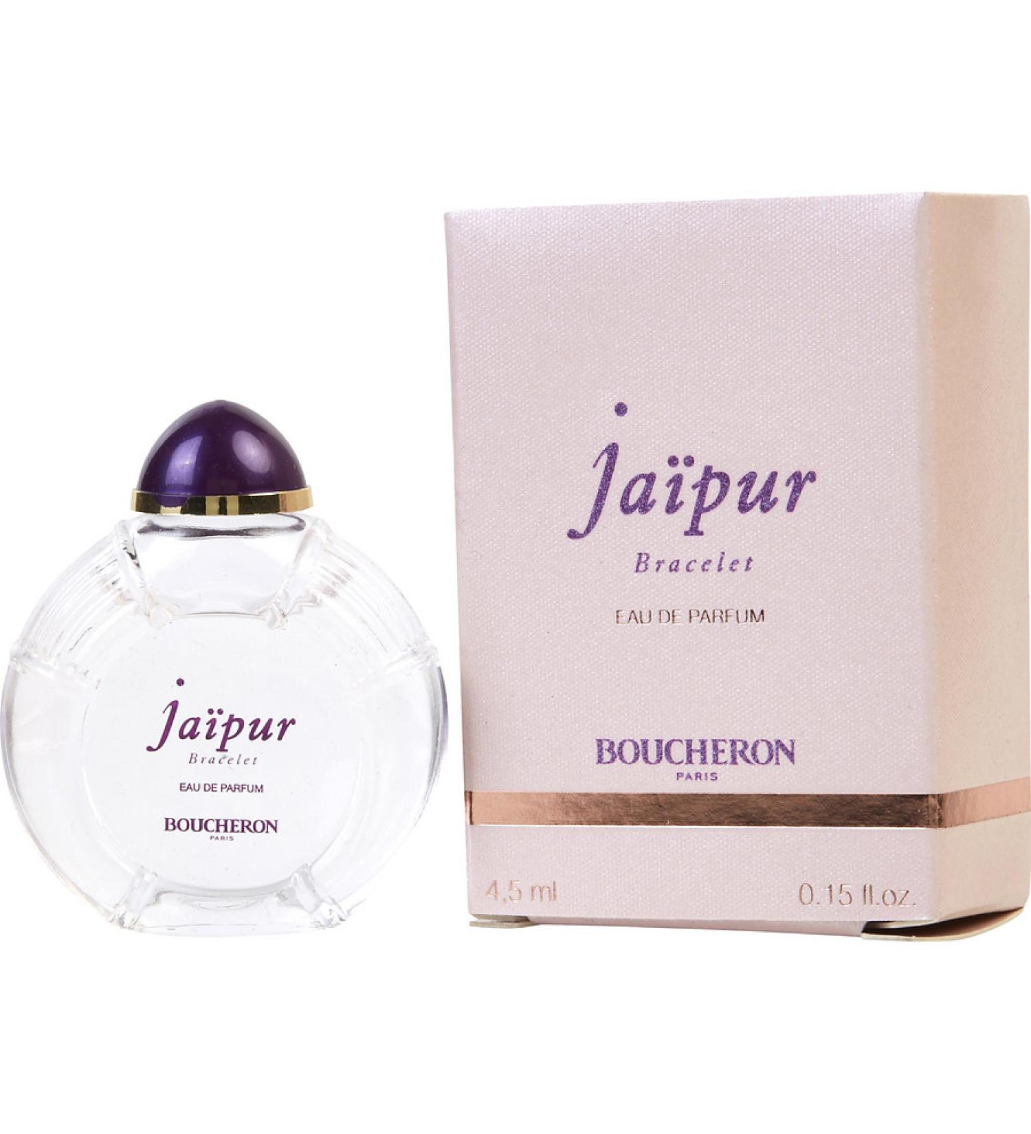 JAIPUR BRACELET by Boucheron - EAU DE PARFUM 0.15 OZ MINI - WOMEN