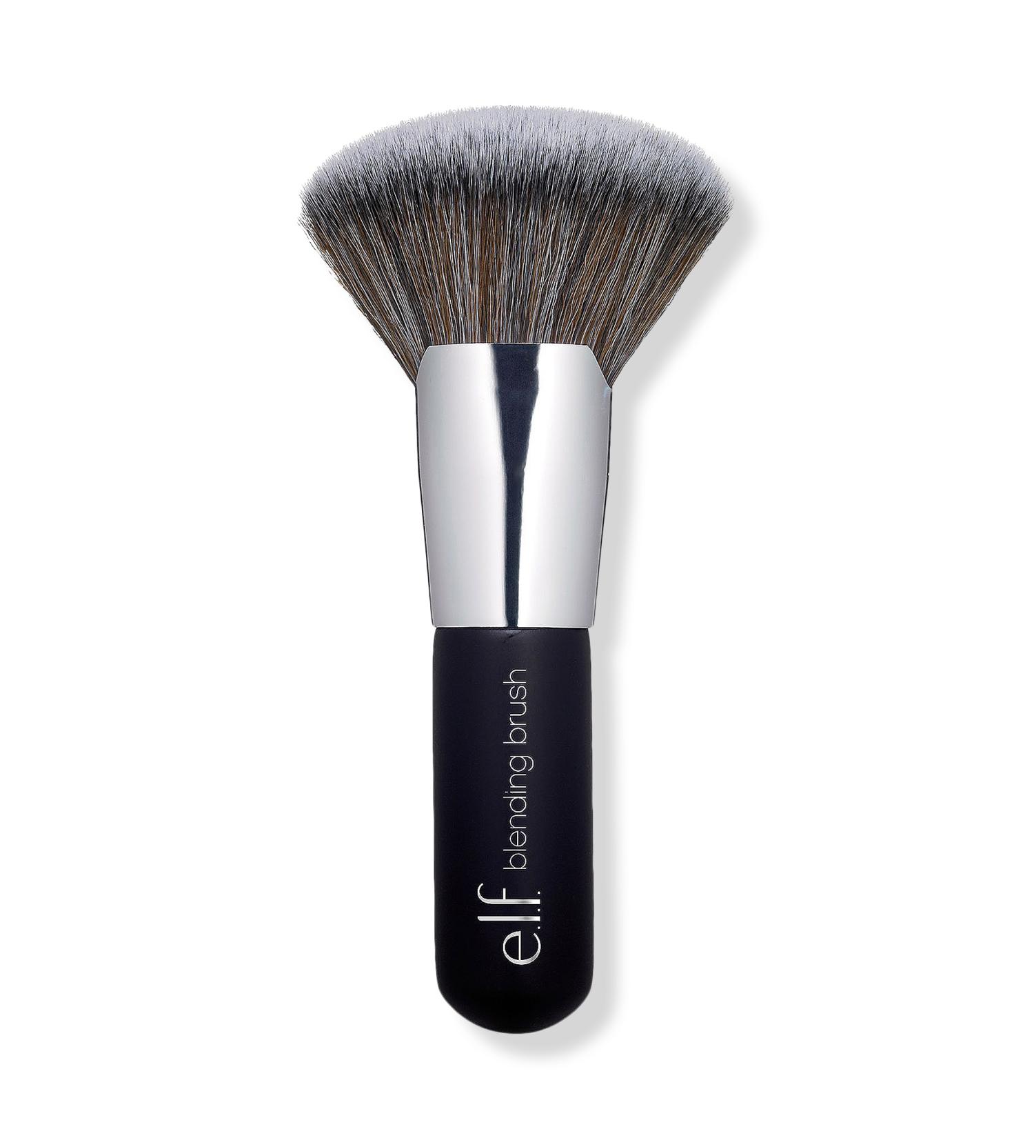e.l.f. Cosmetics Travel Blending Brush