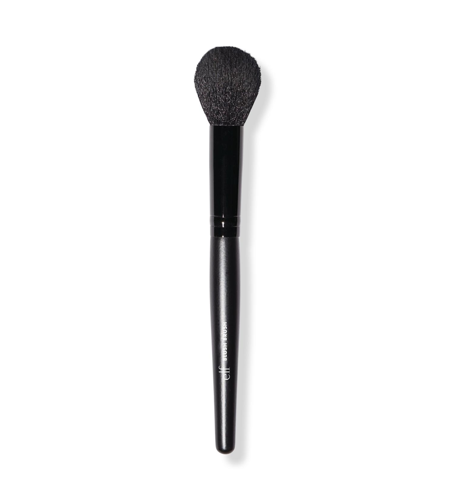 Discover e.l.f. Cosmetics Blush Brush 1 ct - Elevate Your Style Instantly! - Buy Online on GoSupps.com