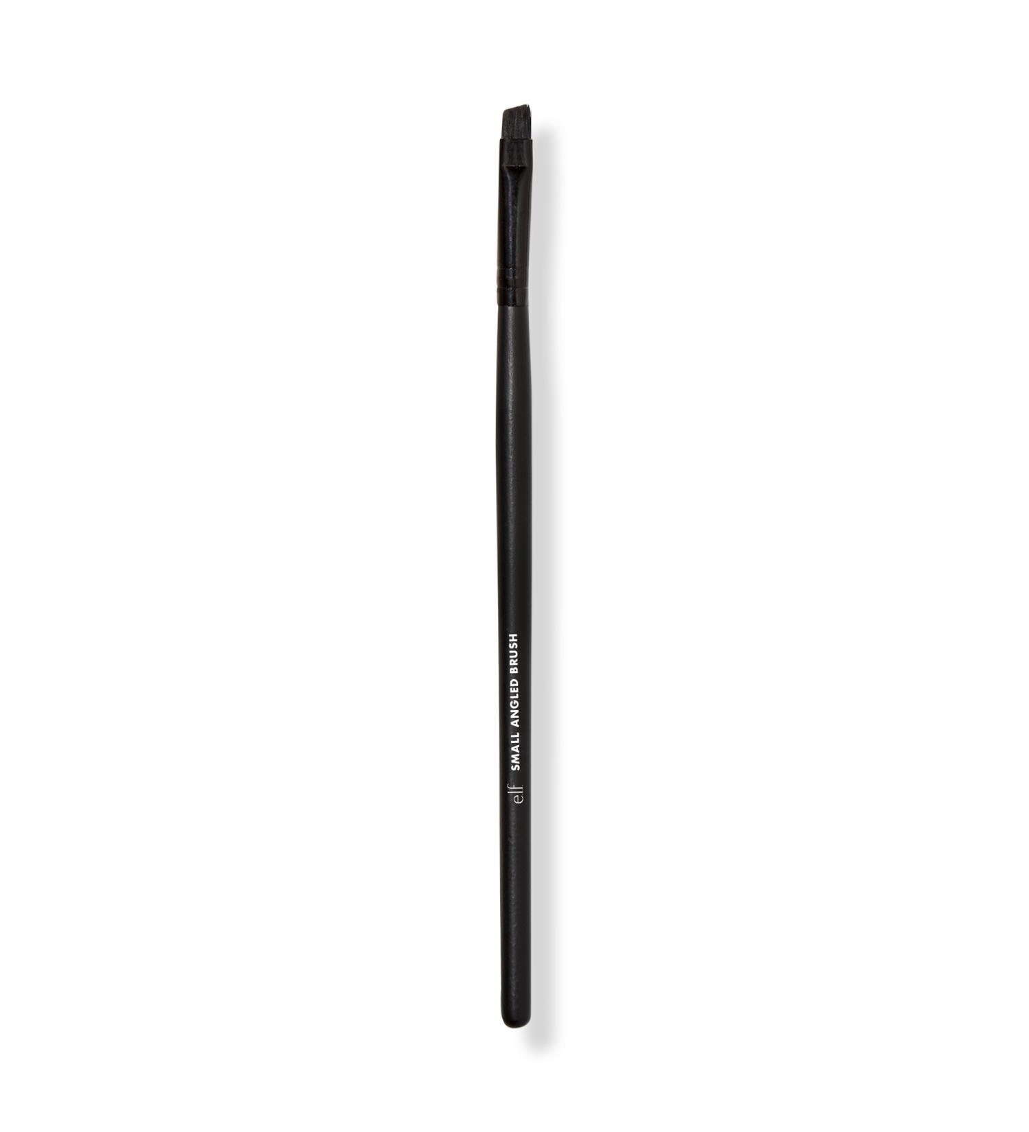 Discover e.l.f. Cosmetics Small Angled Brush 1 ct - Elevate Your Style Instantly! - Buy Online on GoSupps.com