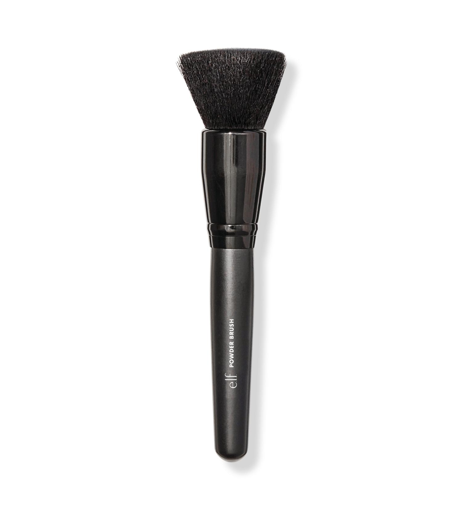 e.l.f. Cosmetics Powder Brush 1 ct